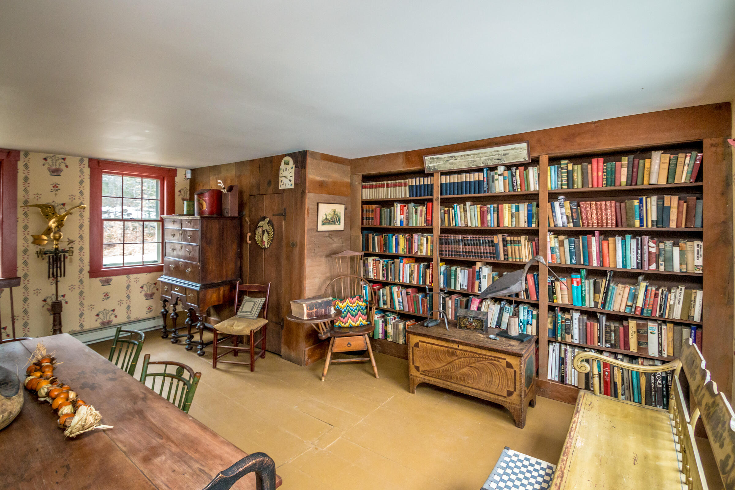 2460 Green Hill Road