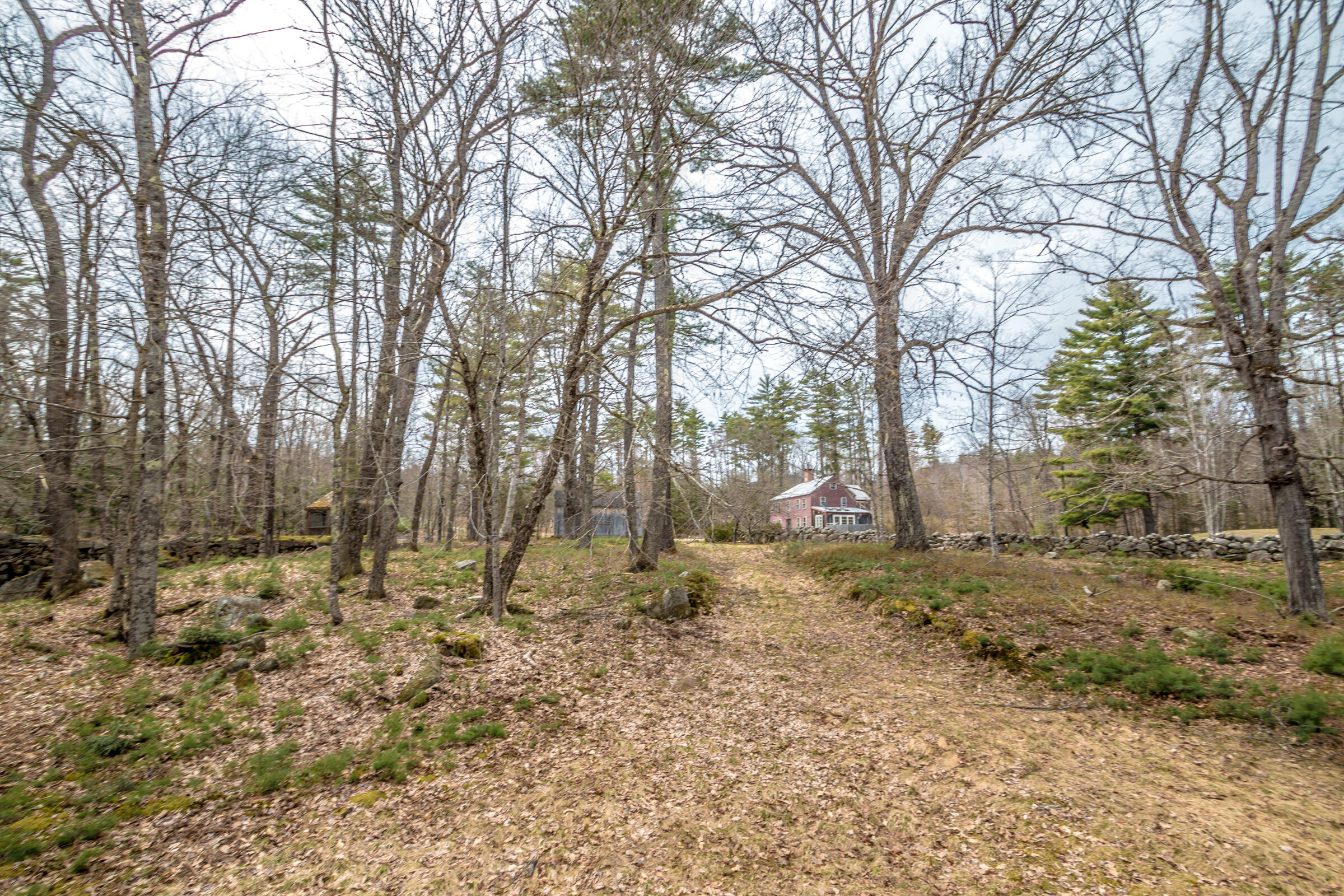 2460 Green Hill Road