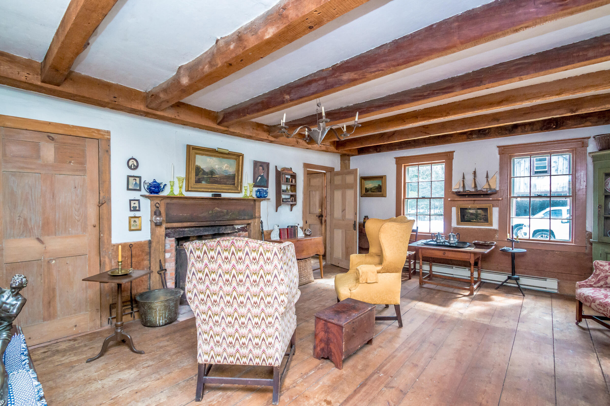 2460 Green Hill Road