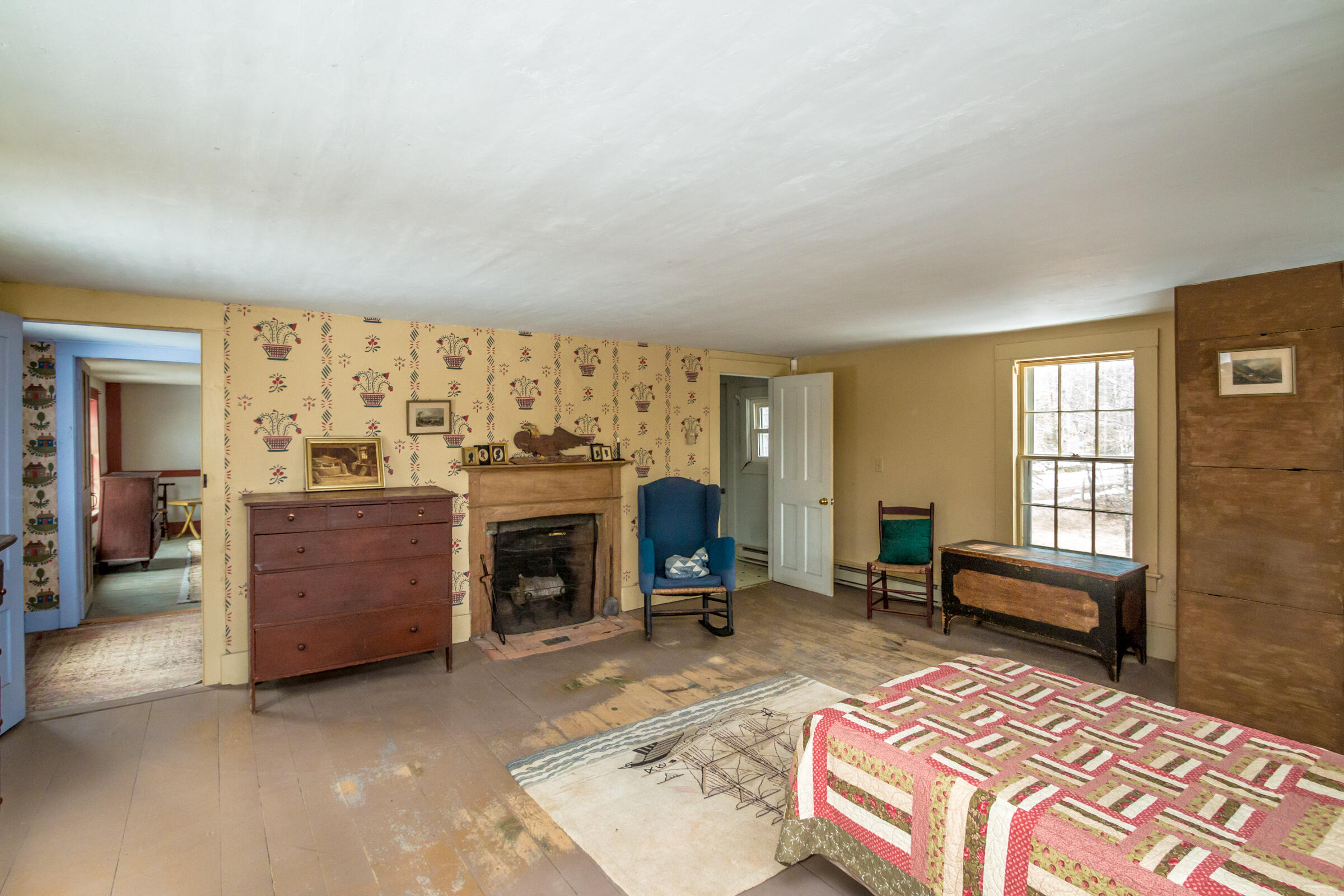 2460 Green Hill Road