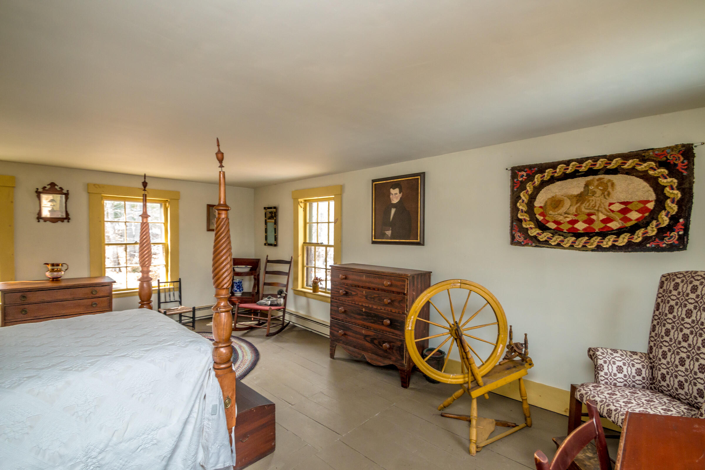 2460 Green Hill Road