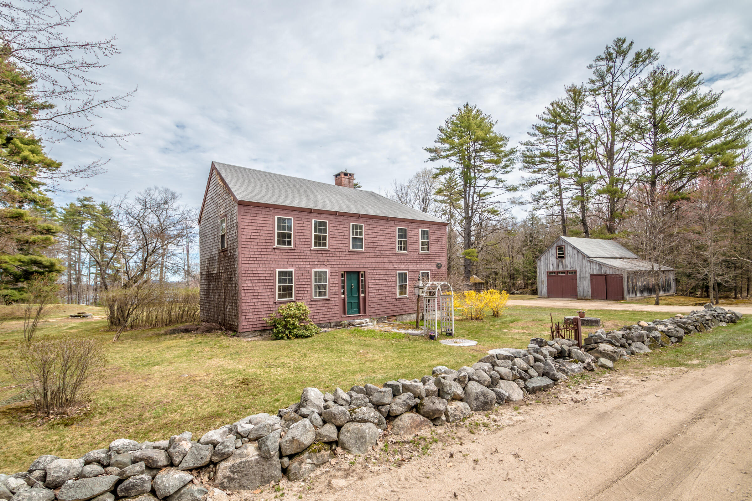 2460 Green Hill Road