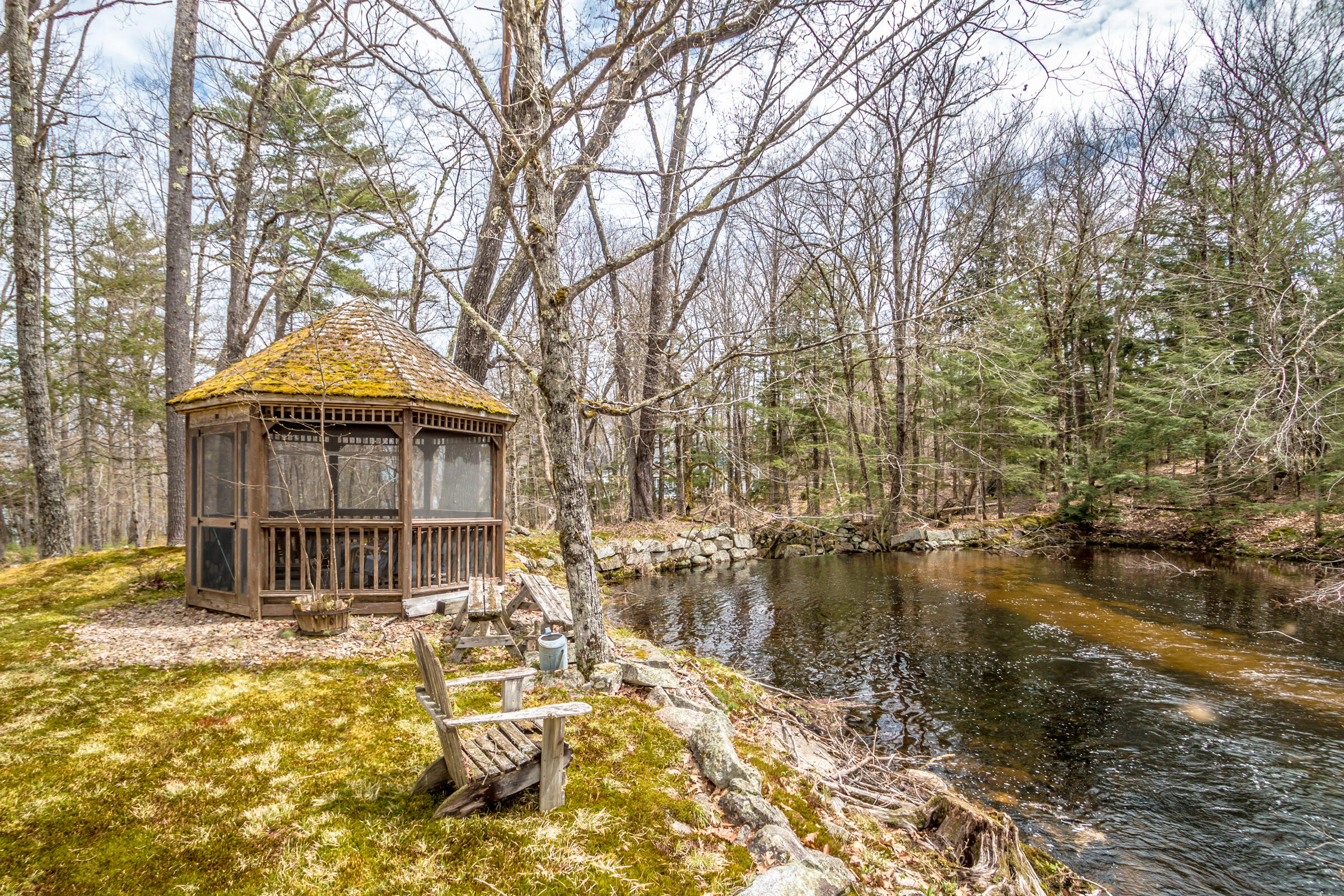 2460 Green Hill Road