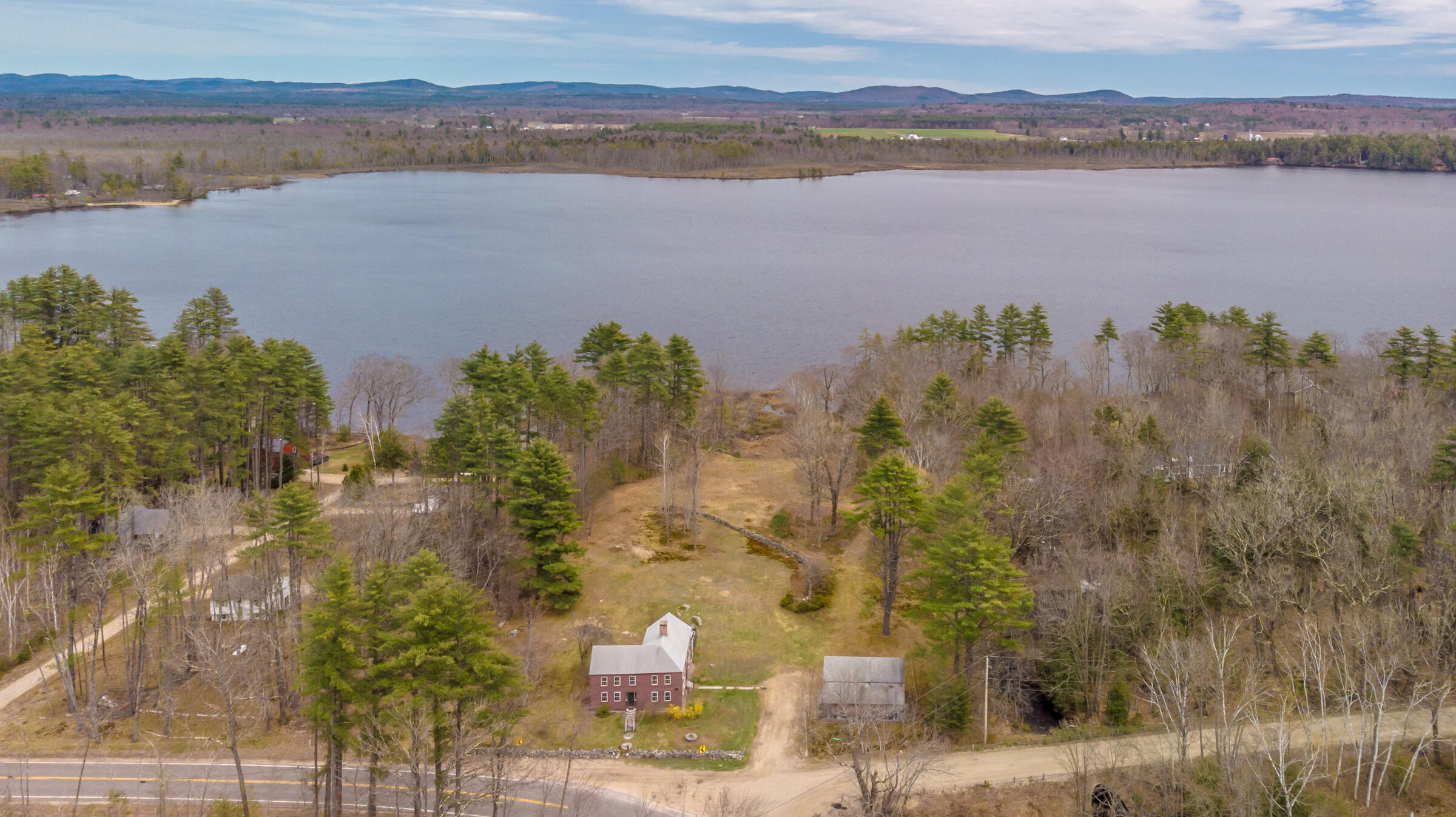 2460 Green Hill Road