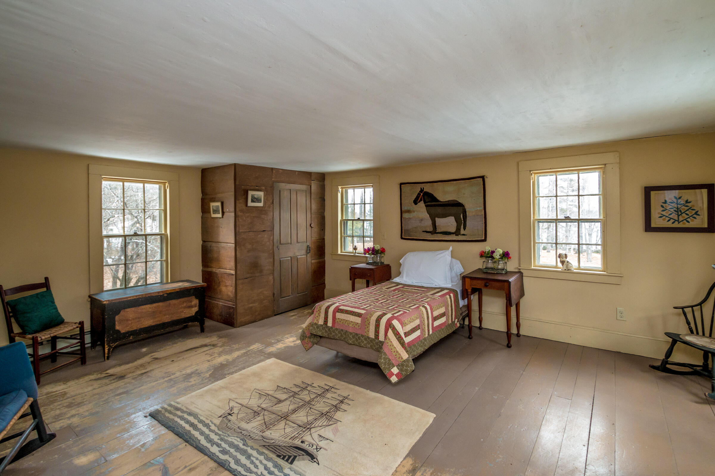 2460 Green Hill Road