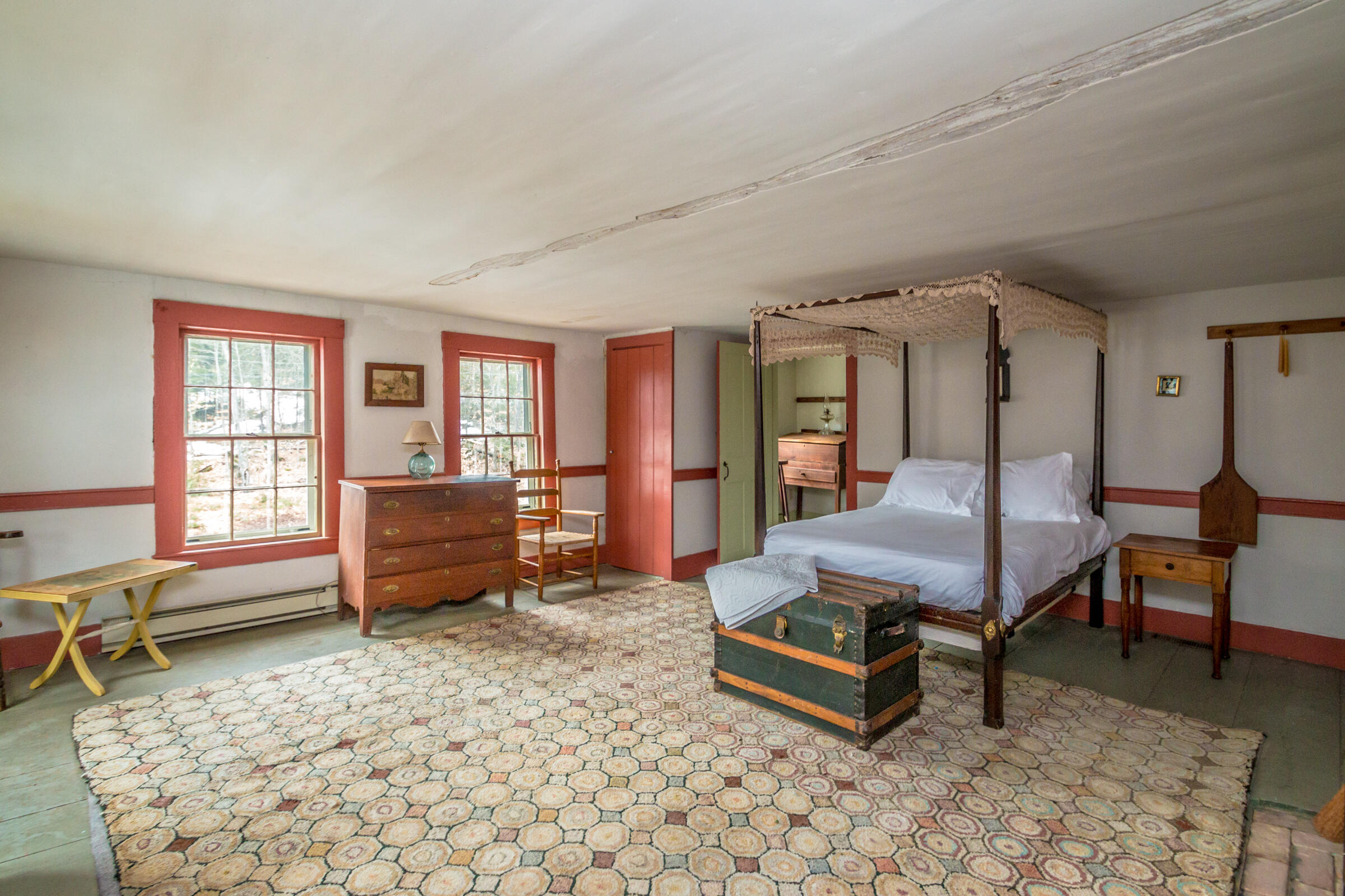 2460 Green Hill Road