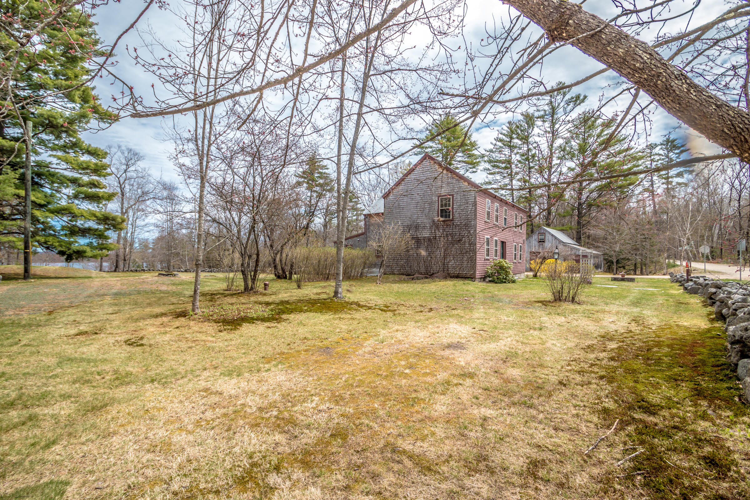 2460 Green Hill Road