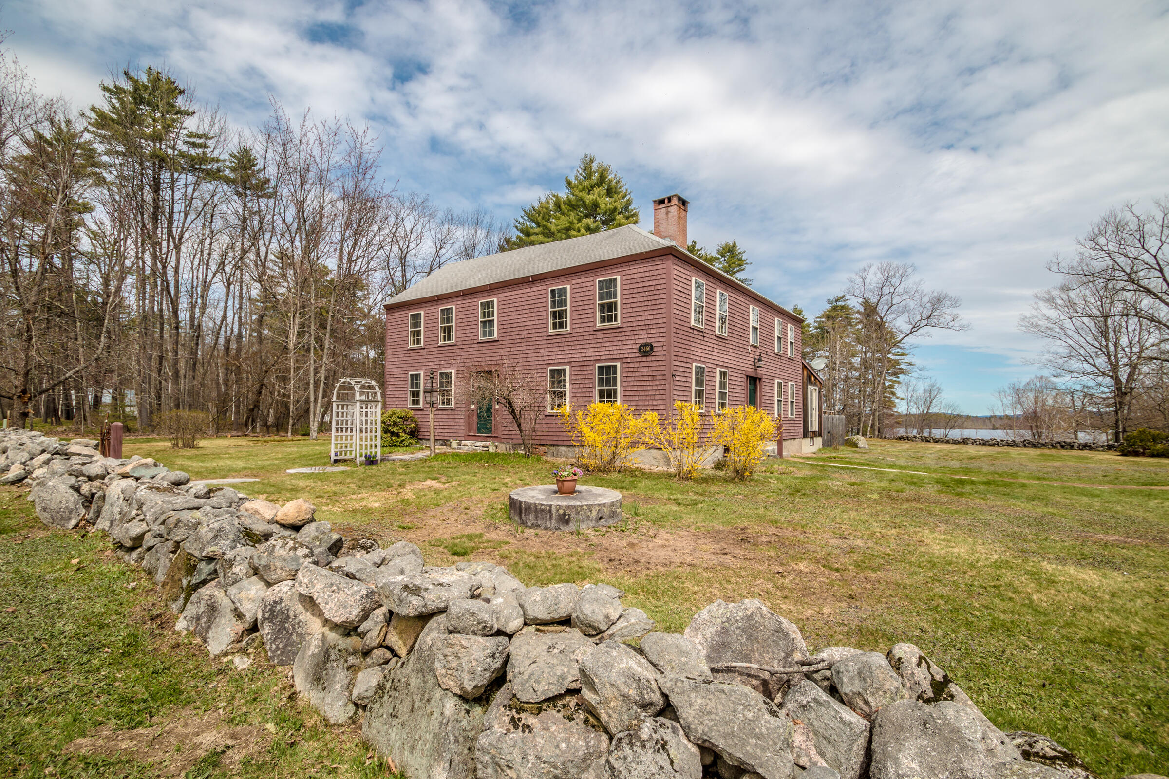 2460 Green Hill Road