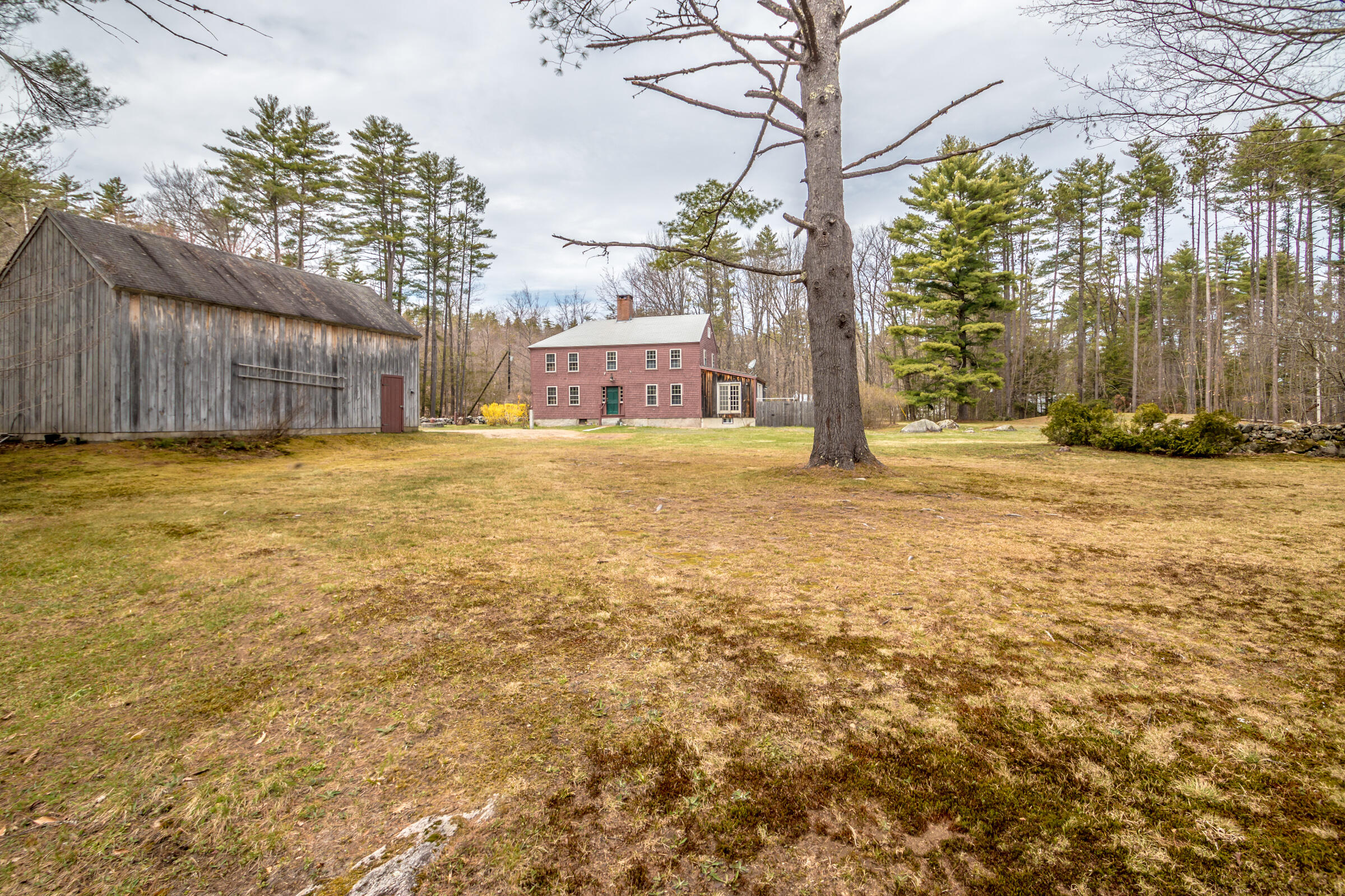 2460 Green Hill Road