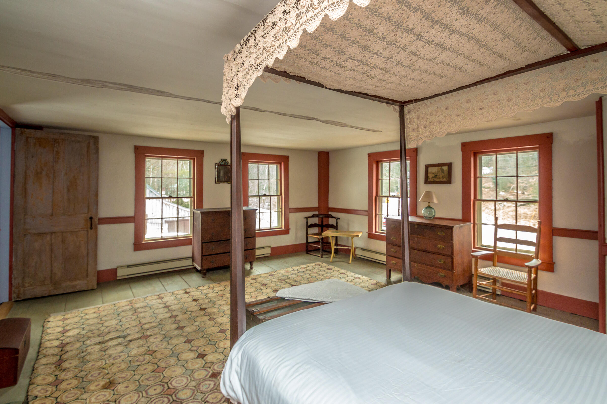 2460 Green Hill Road