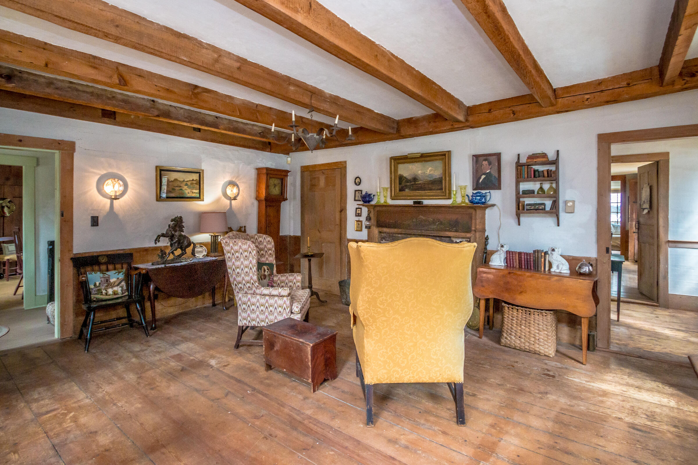 2460 Green Hill Road