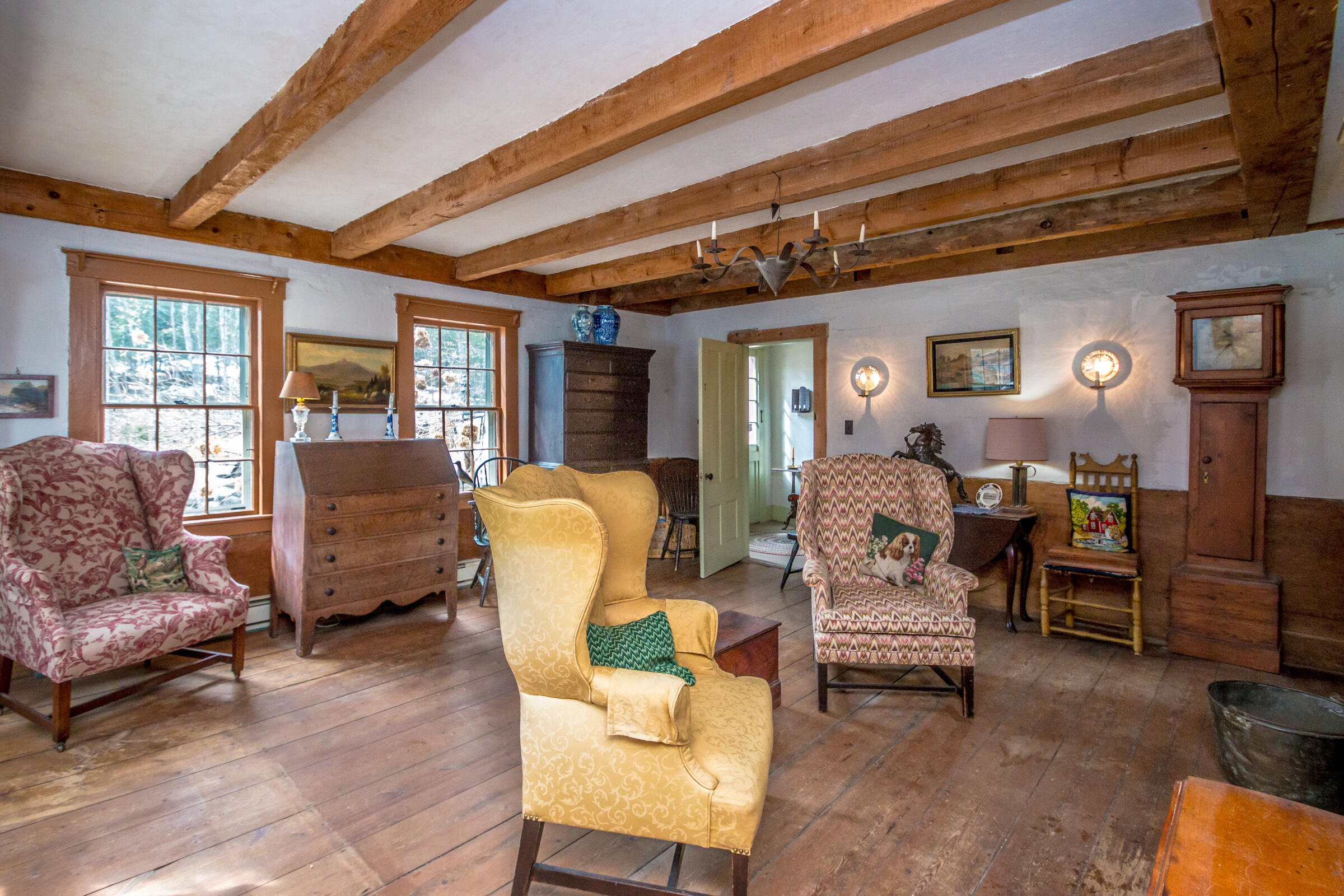 2460 Green Hill Road