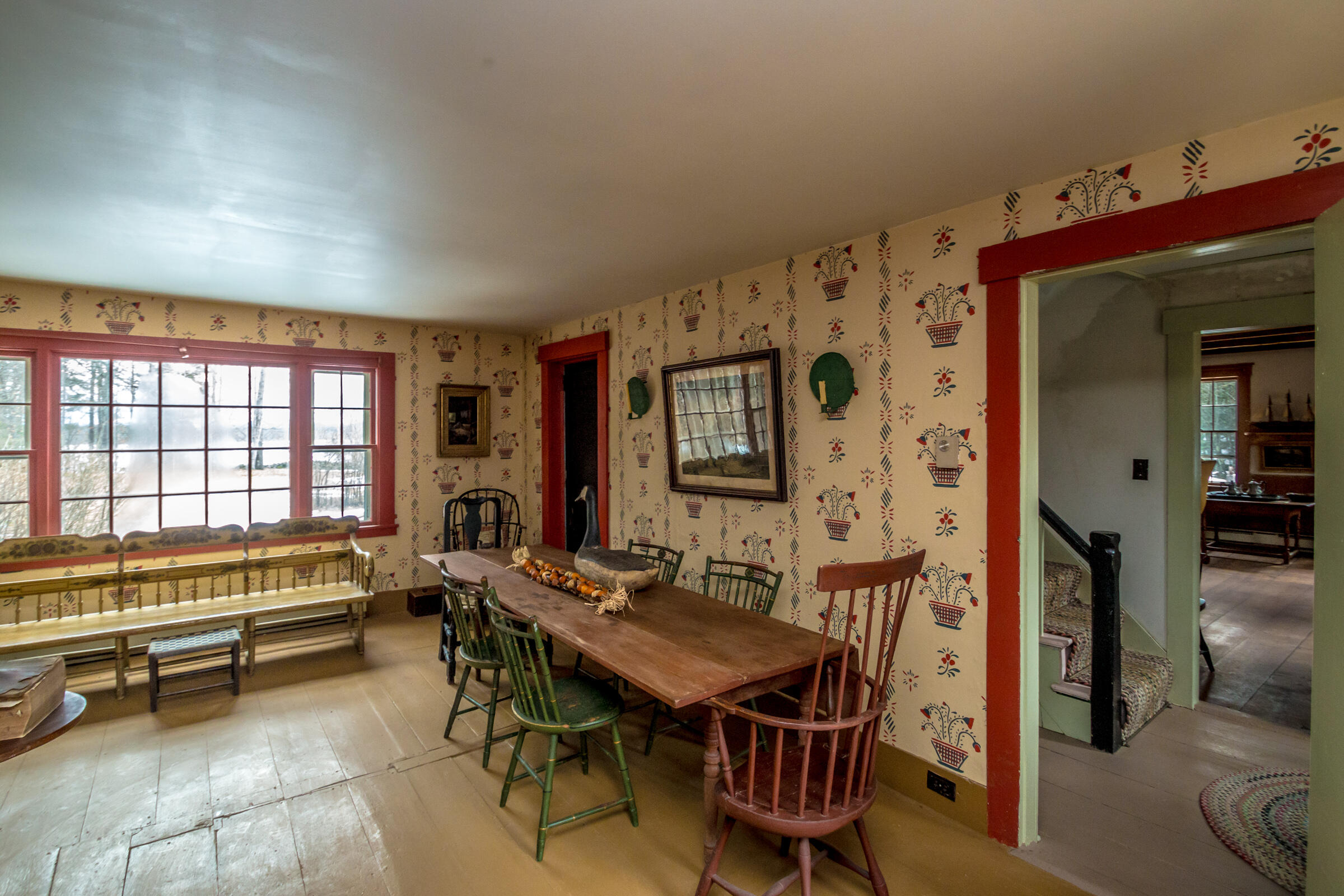 2460 Green Hill Road