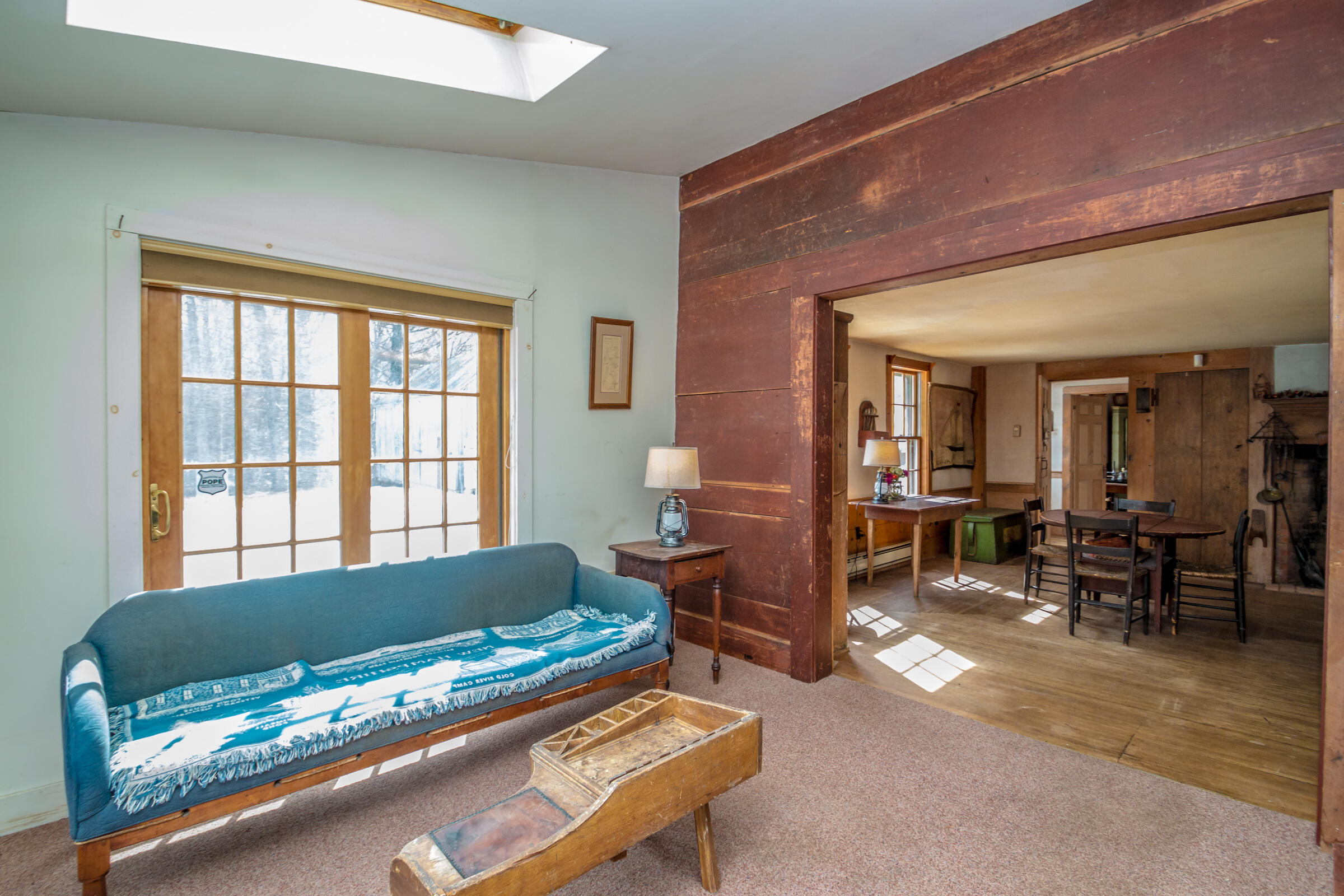 2460 Green Hill Road