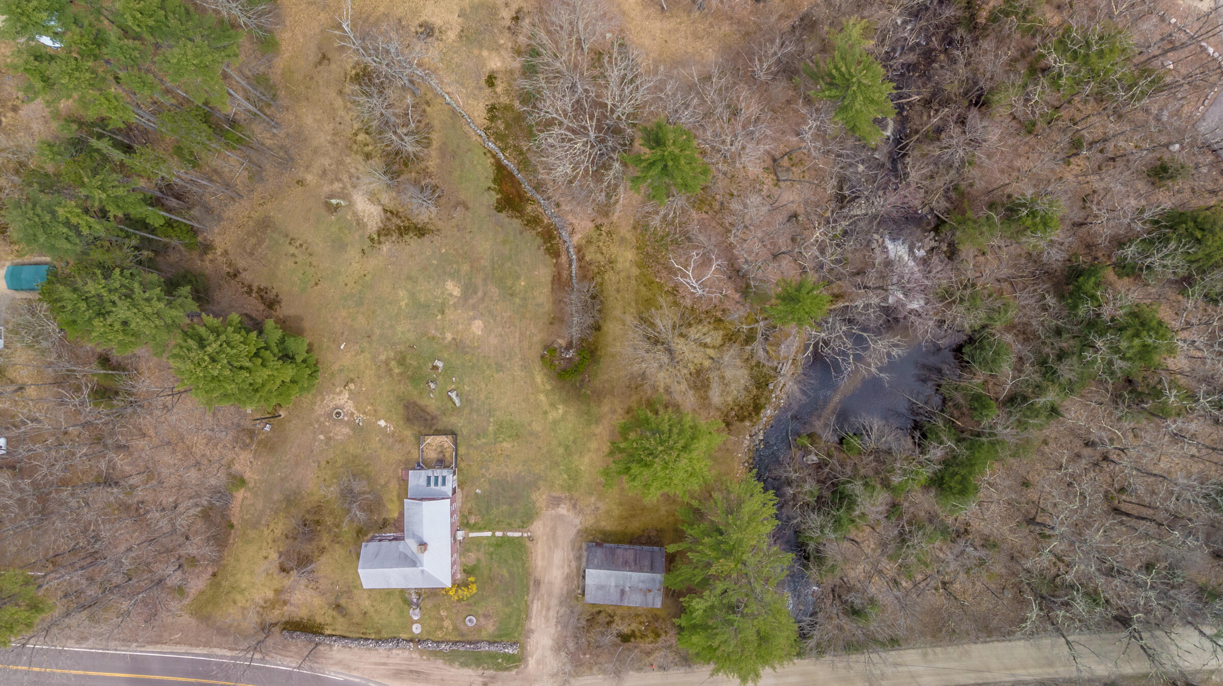 2460 Green Hill Road