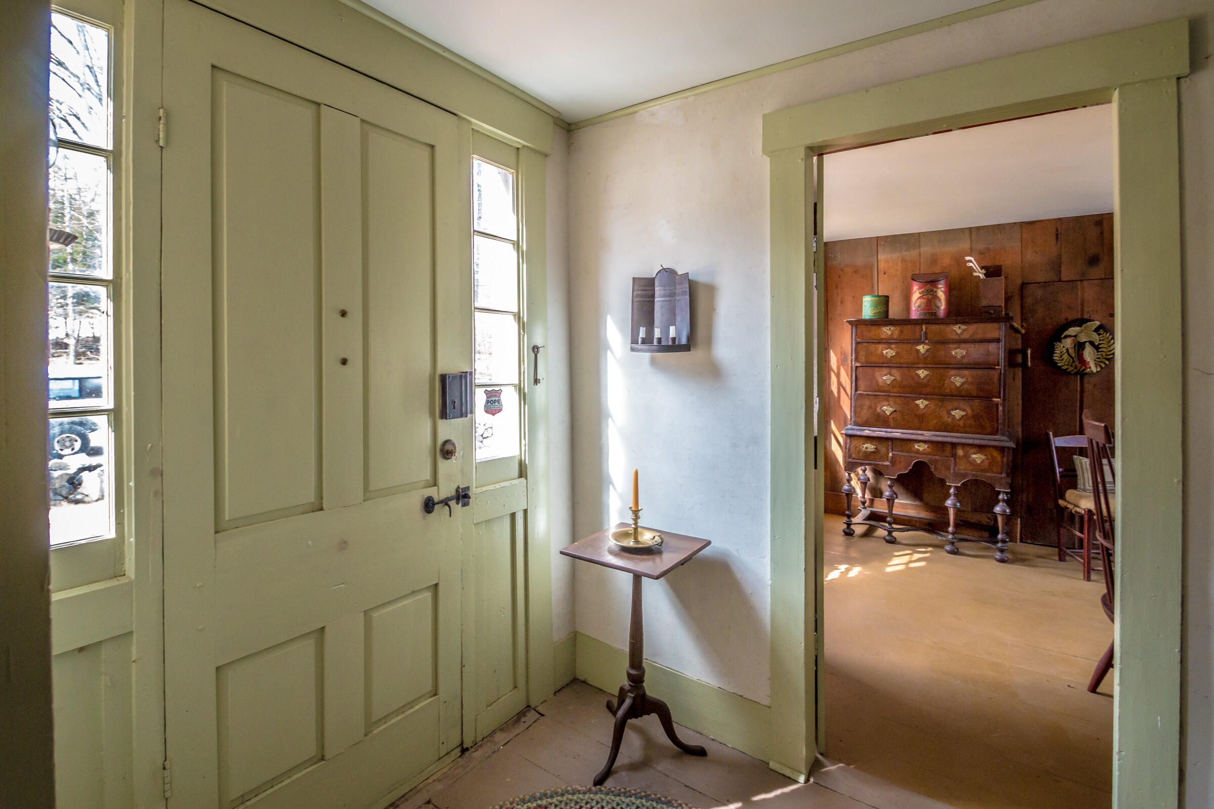 2460 Green Hill Road