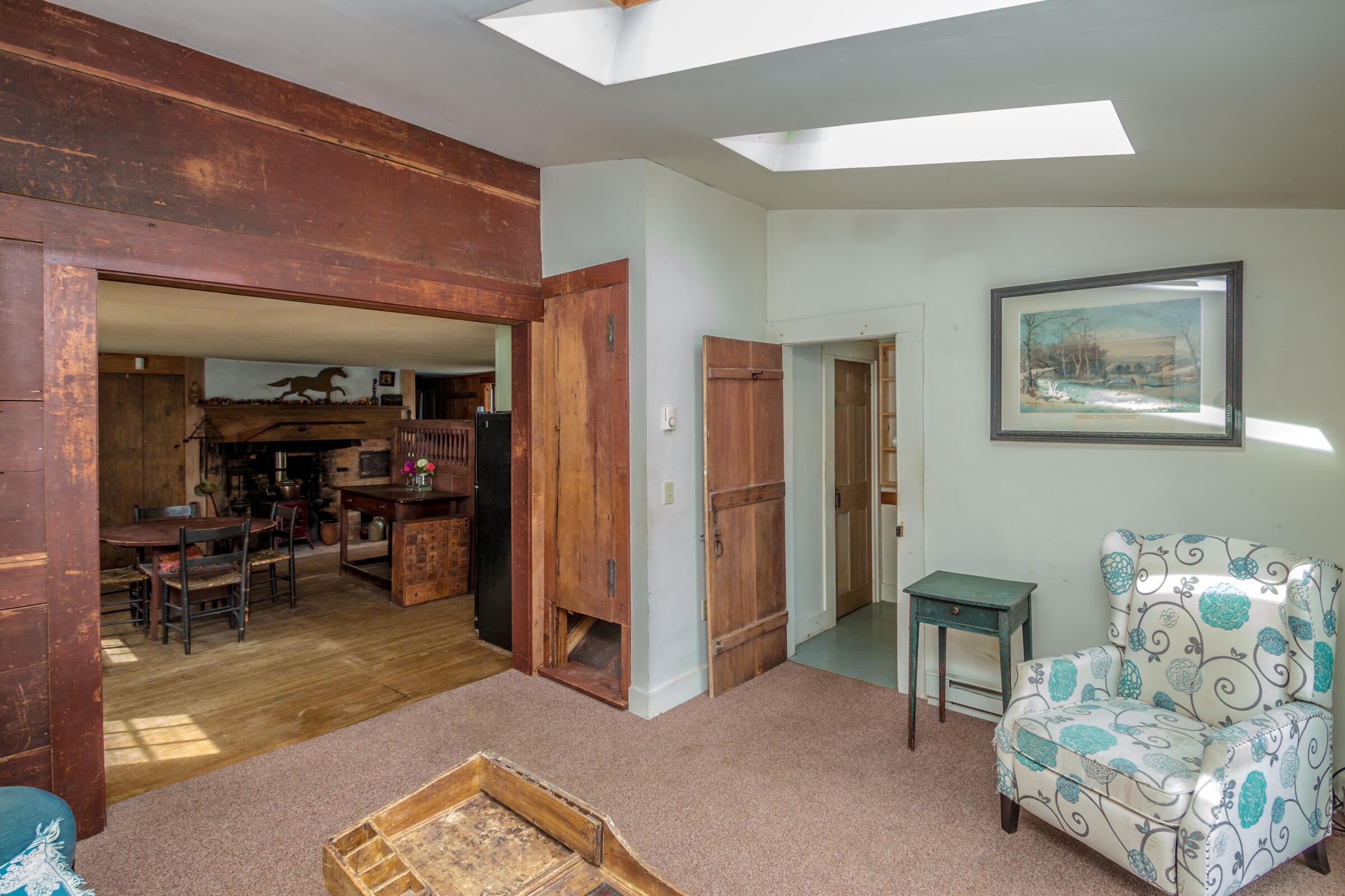 2460 Green Hill Road