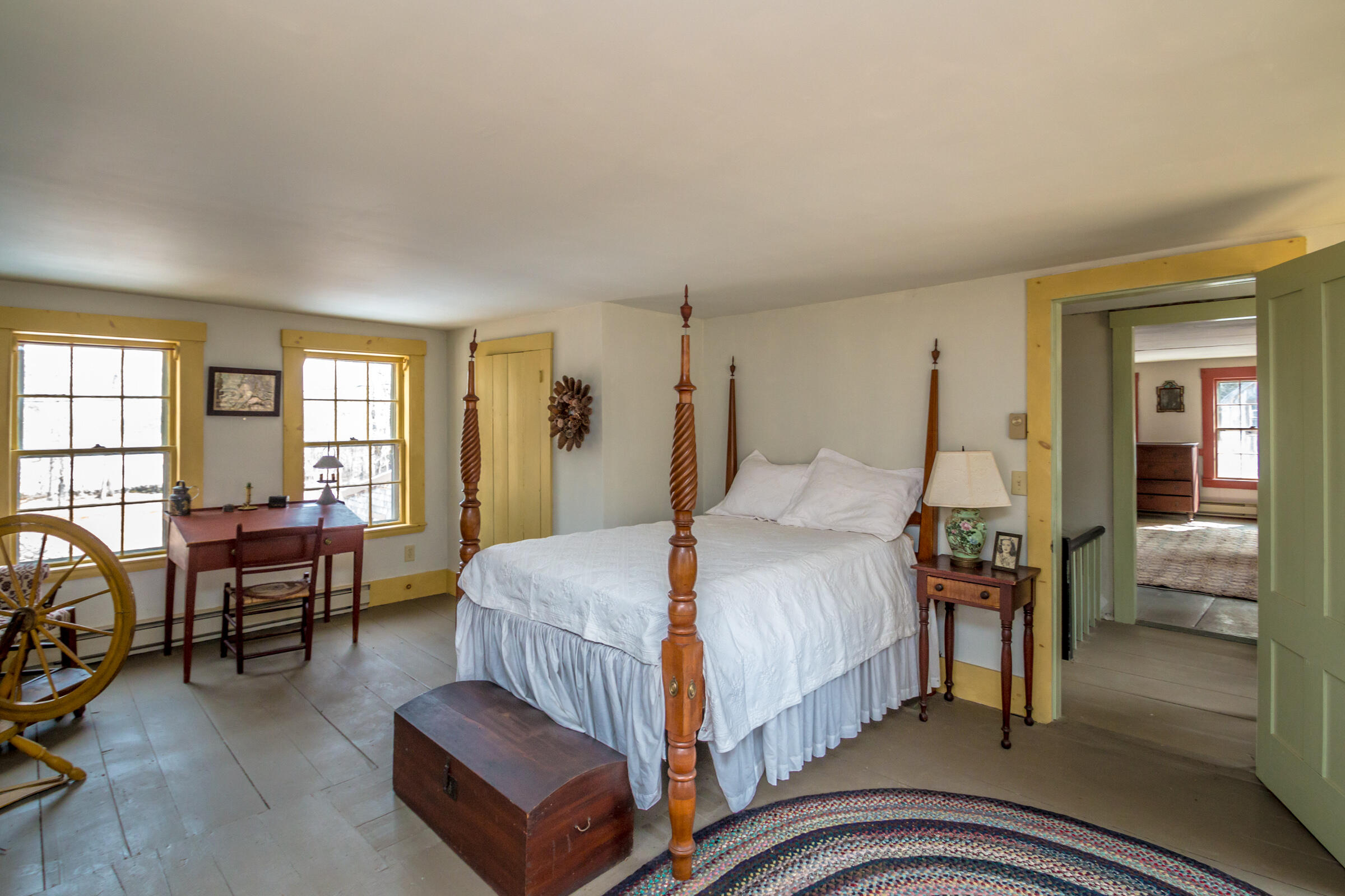 2460 Green Hill Road