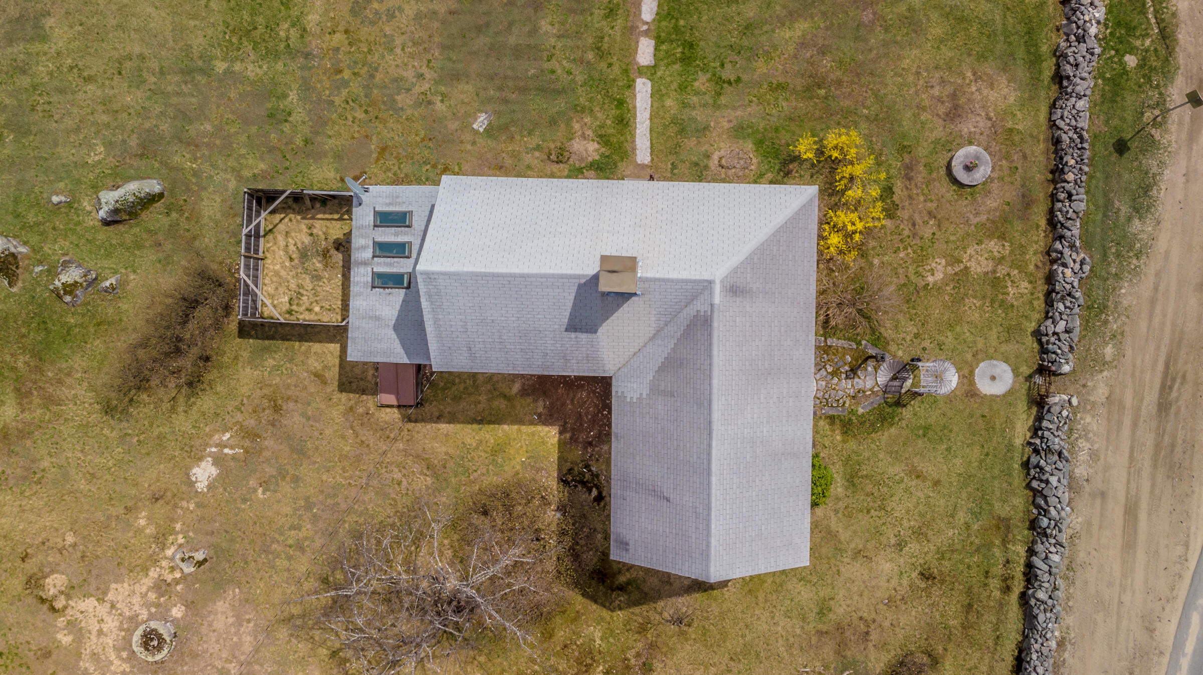 2460 Green Hill Road