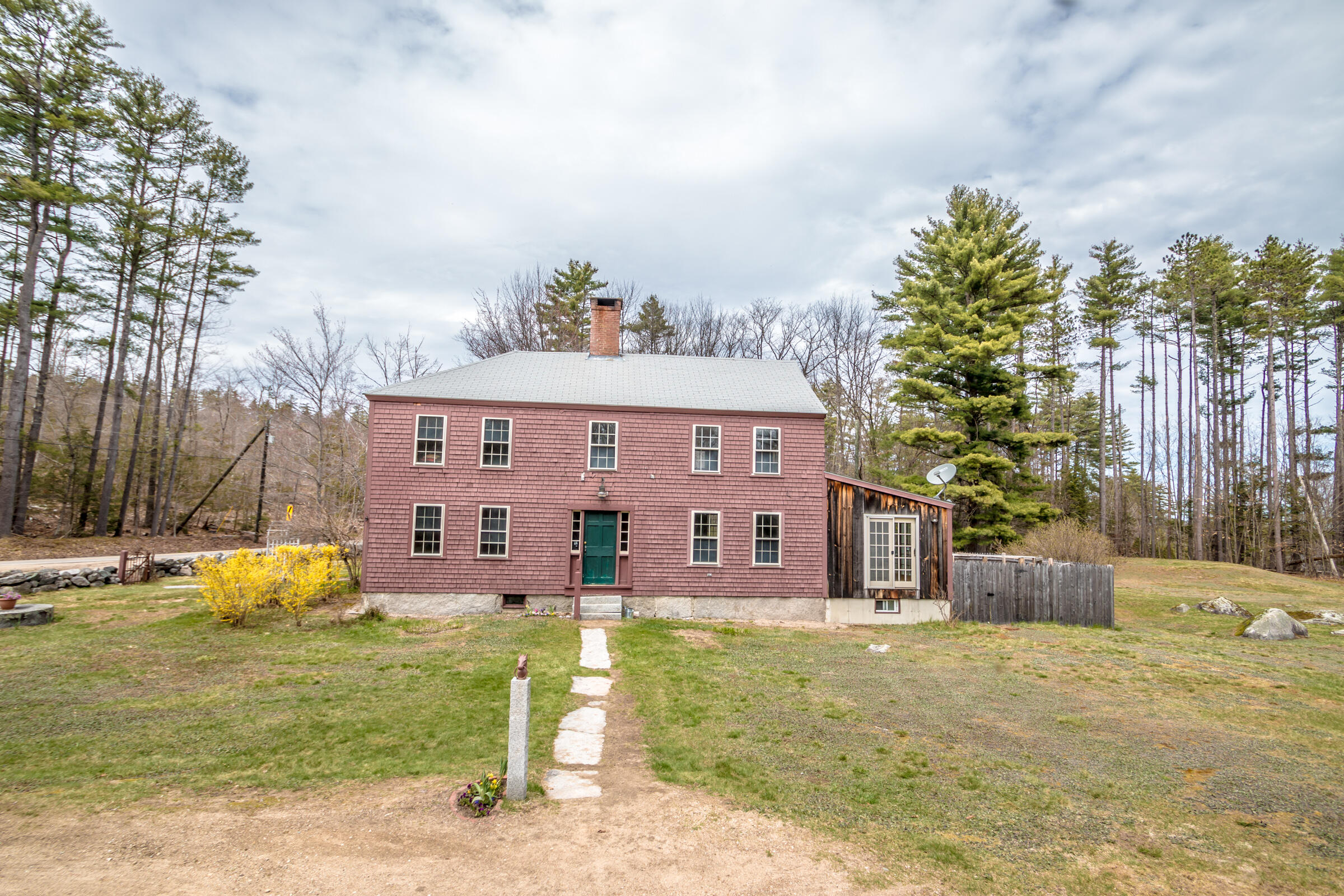 2460 Green Hill Road