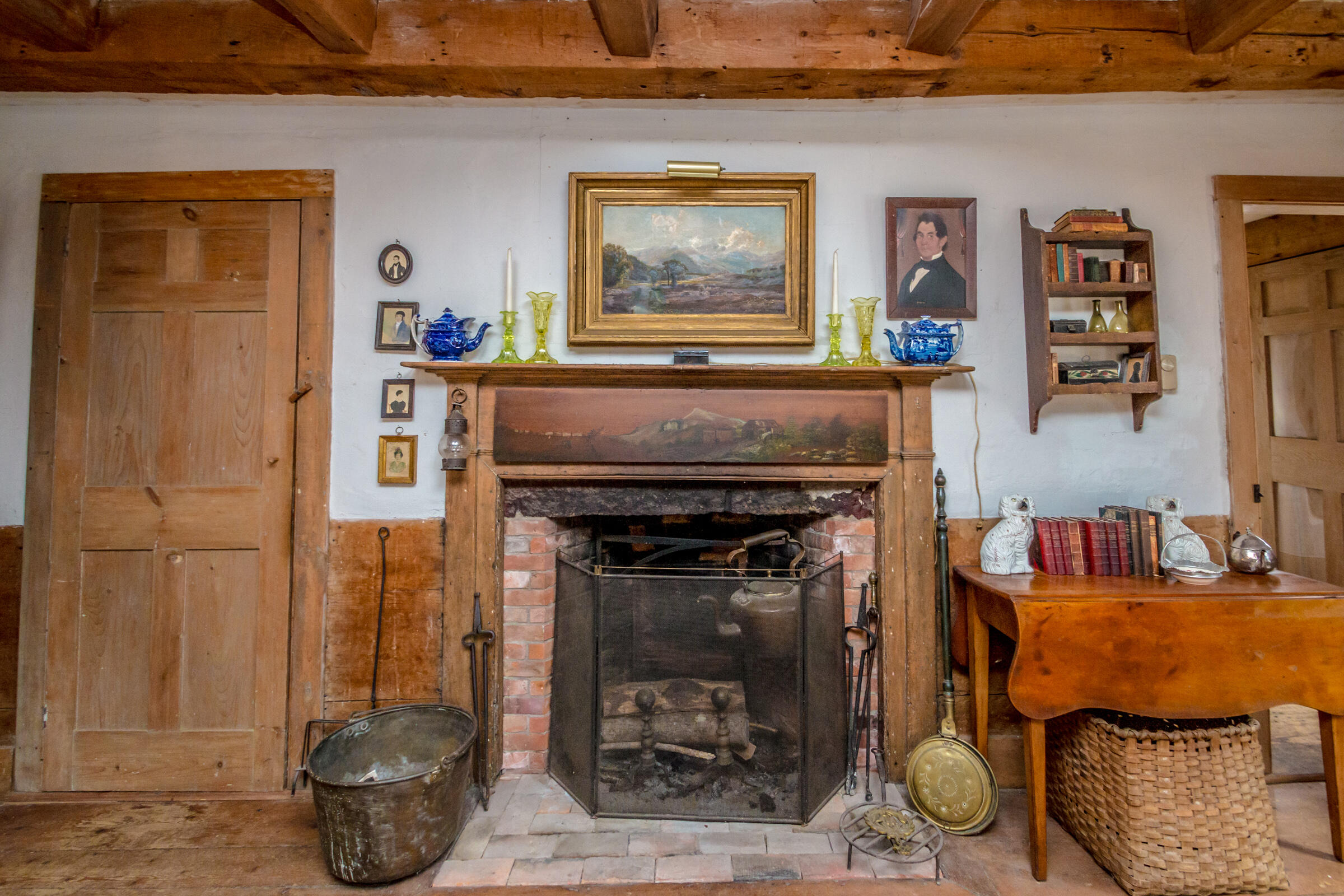 2460 Green Hill Road