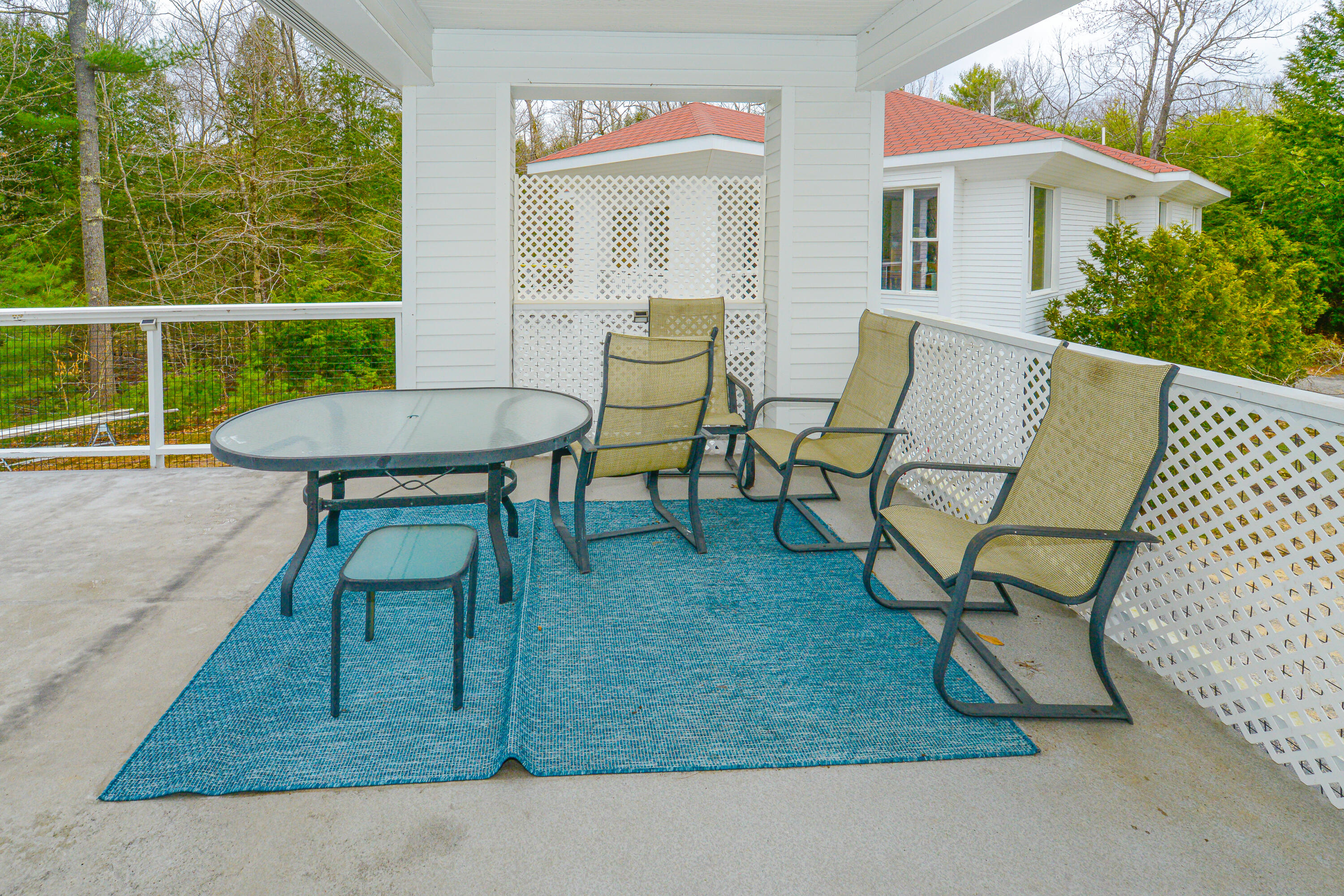 4 Hoyts Ridge Road, 4