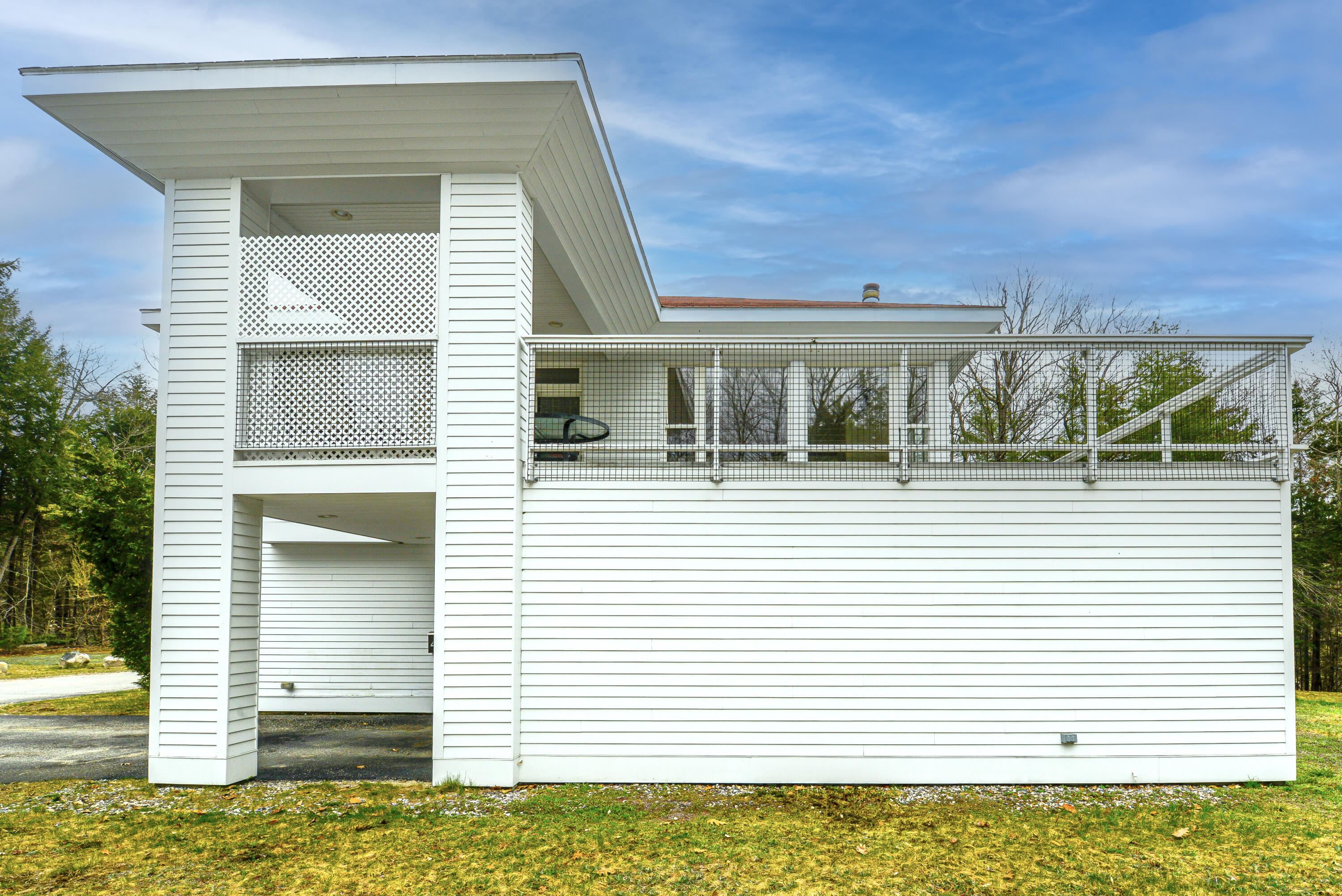 4 Hoyts Ridge Road, 4