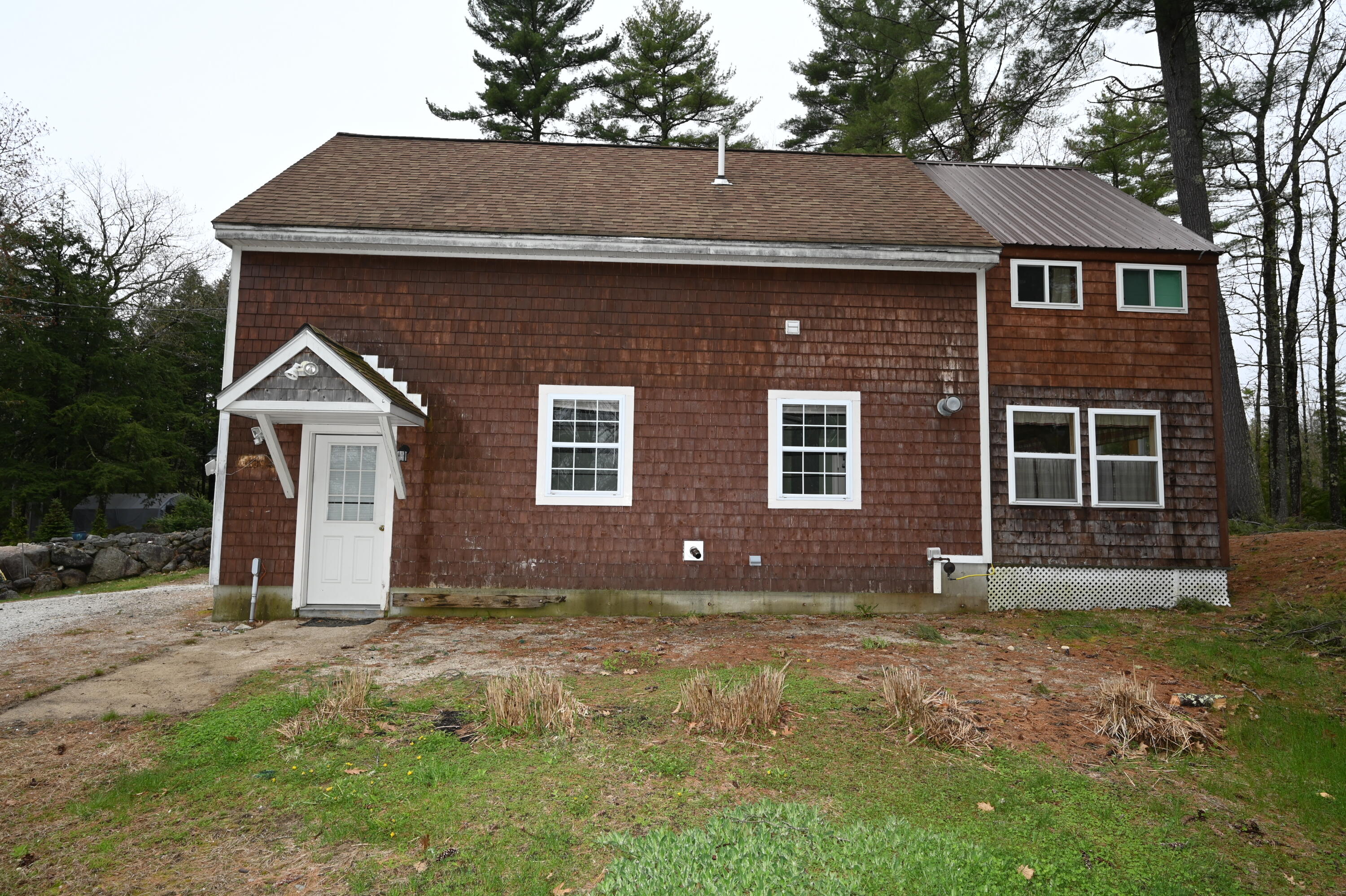 25 Harvard Street