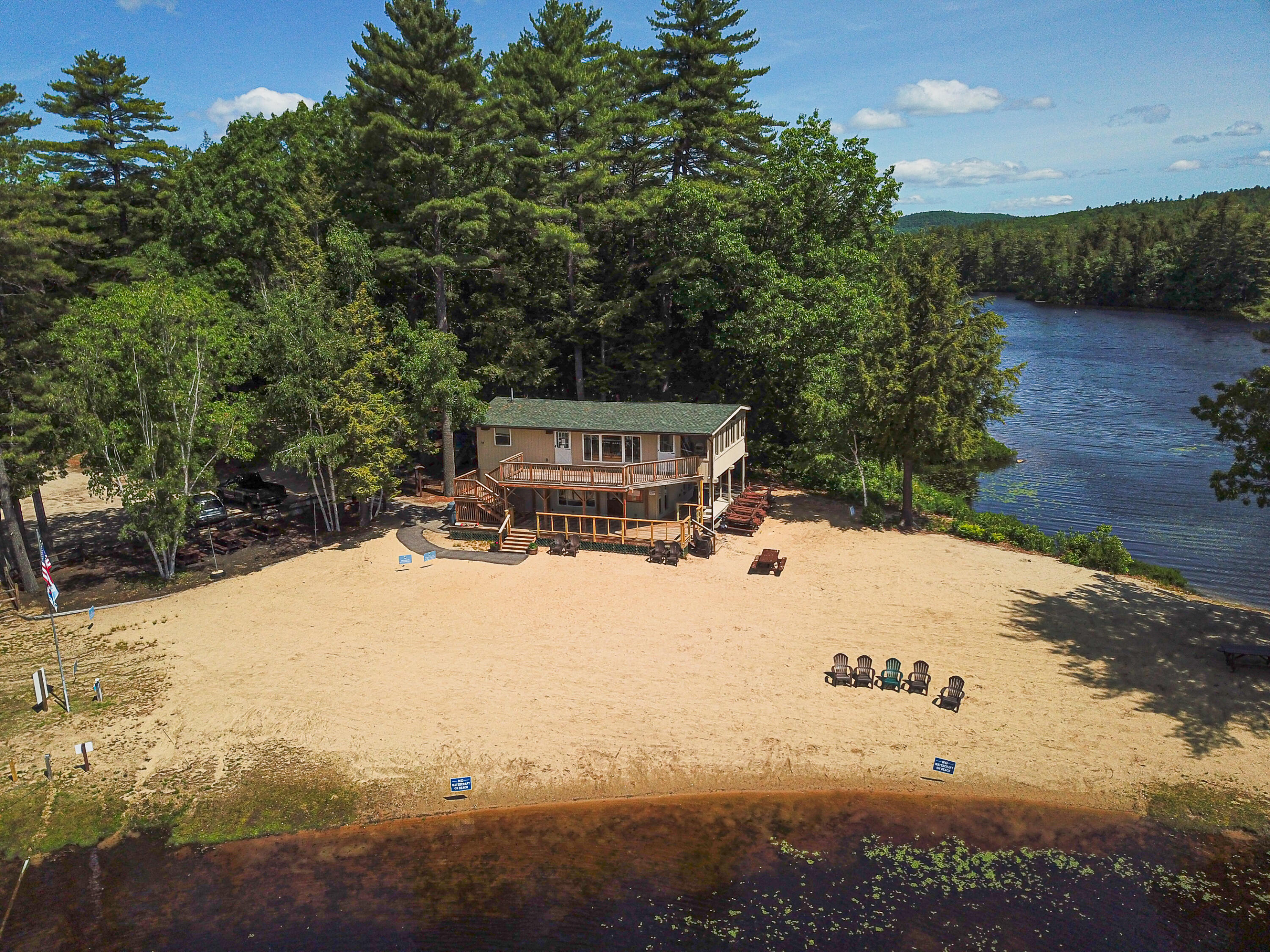 Lot 14 Blue Jay Lane