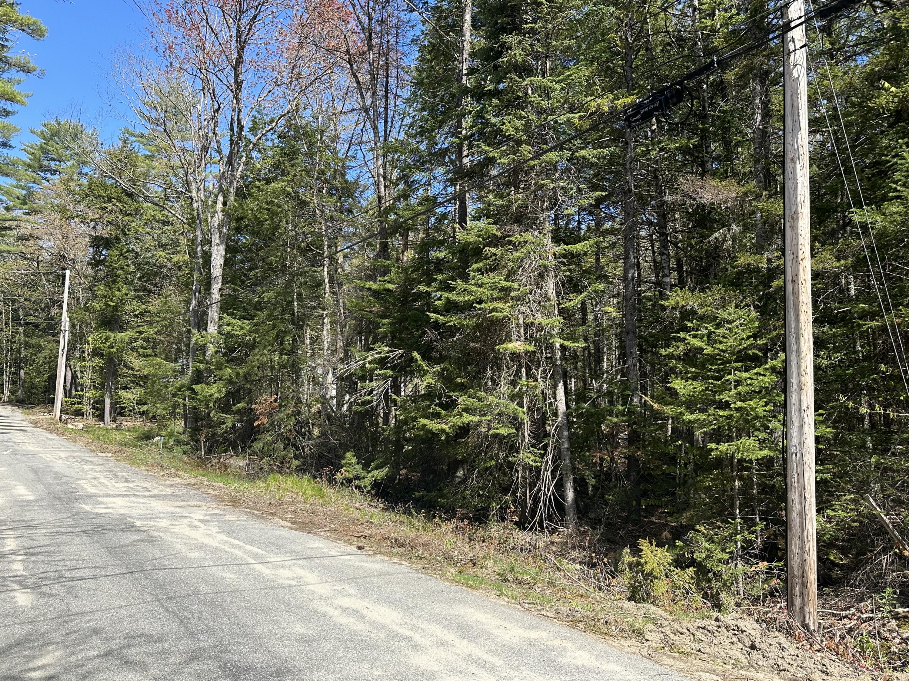 Lot 14 Blue Jay Lane