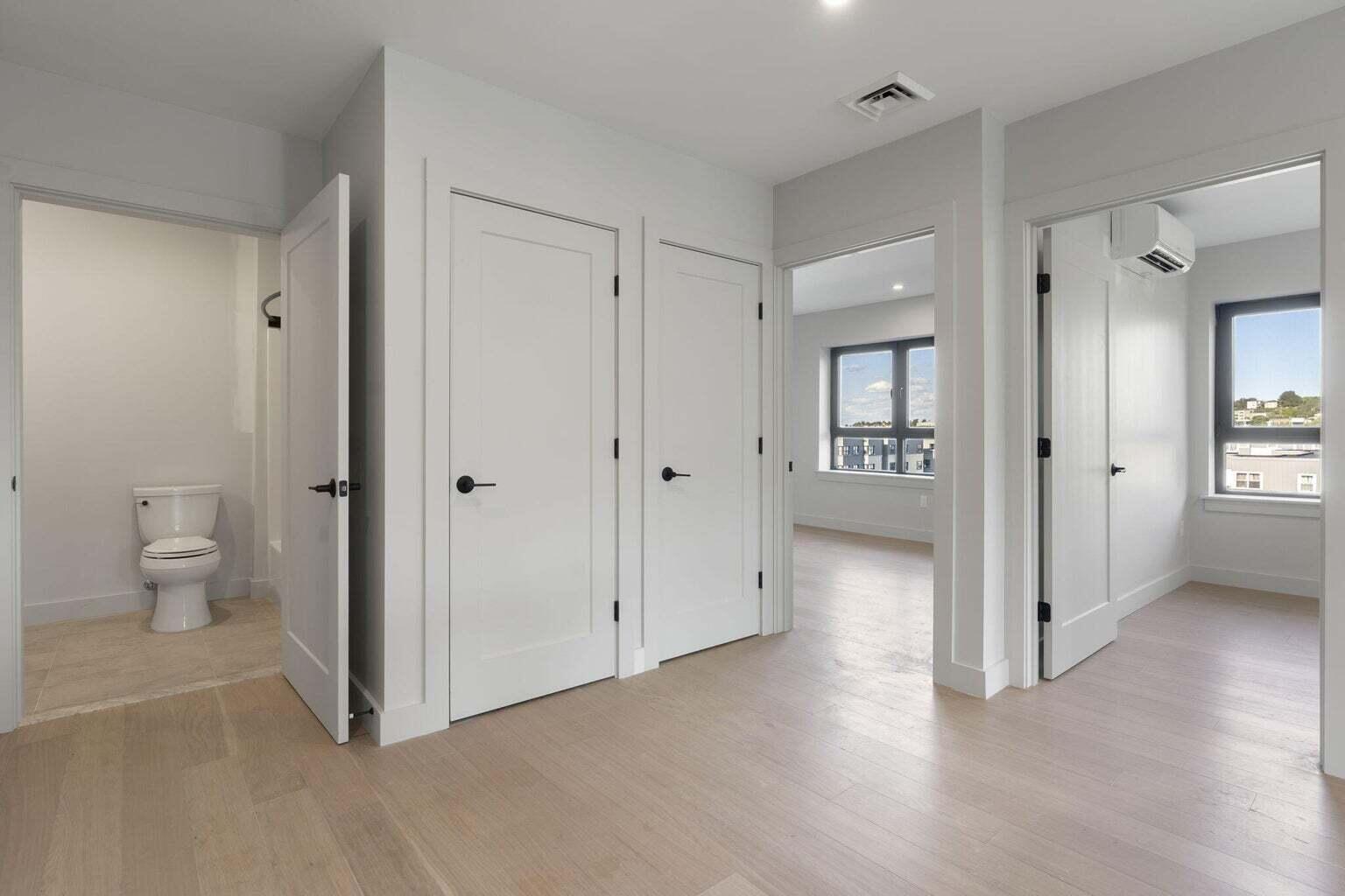 75 Chestnut Street, 501