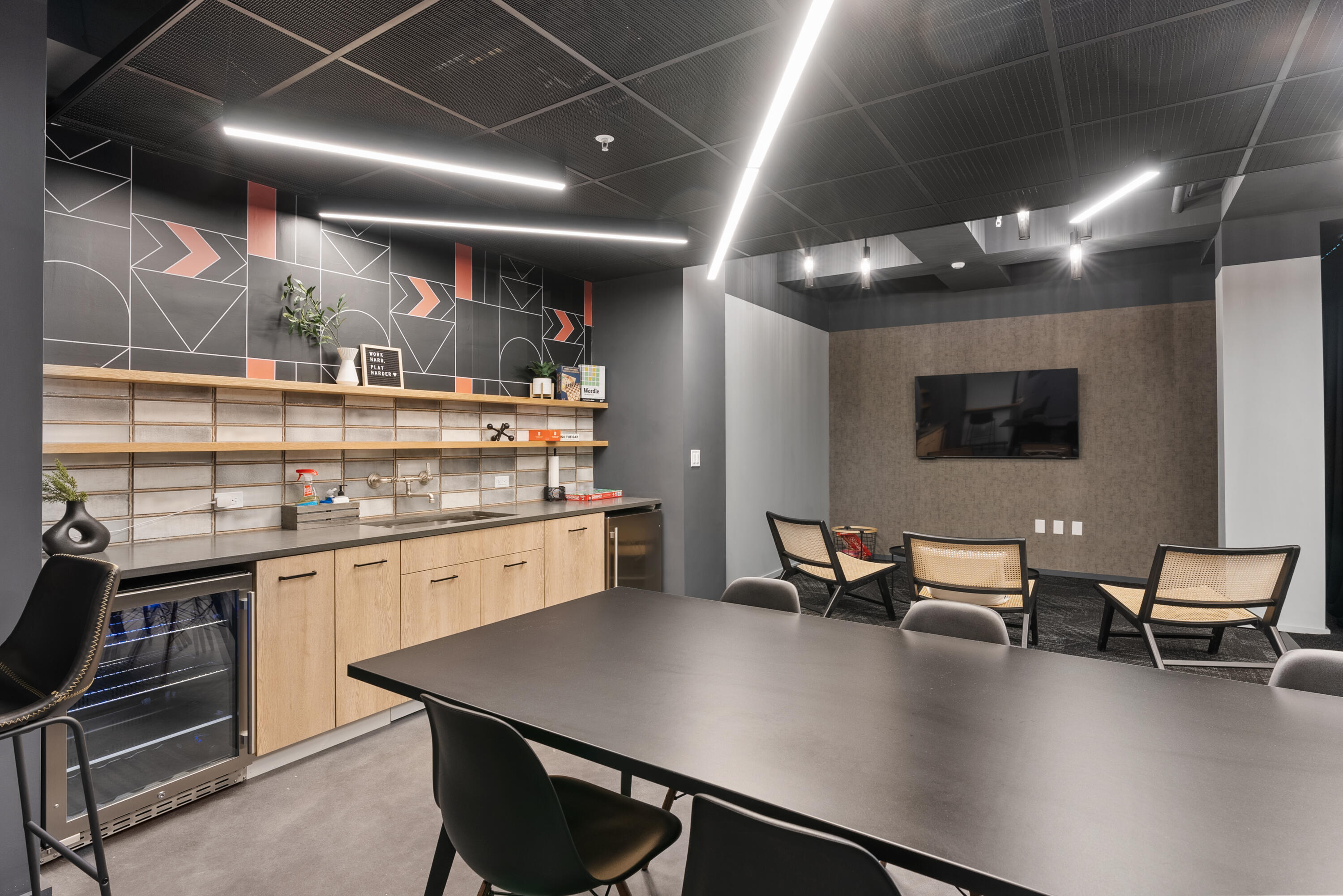 75 Chestnut Street, 501