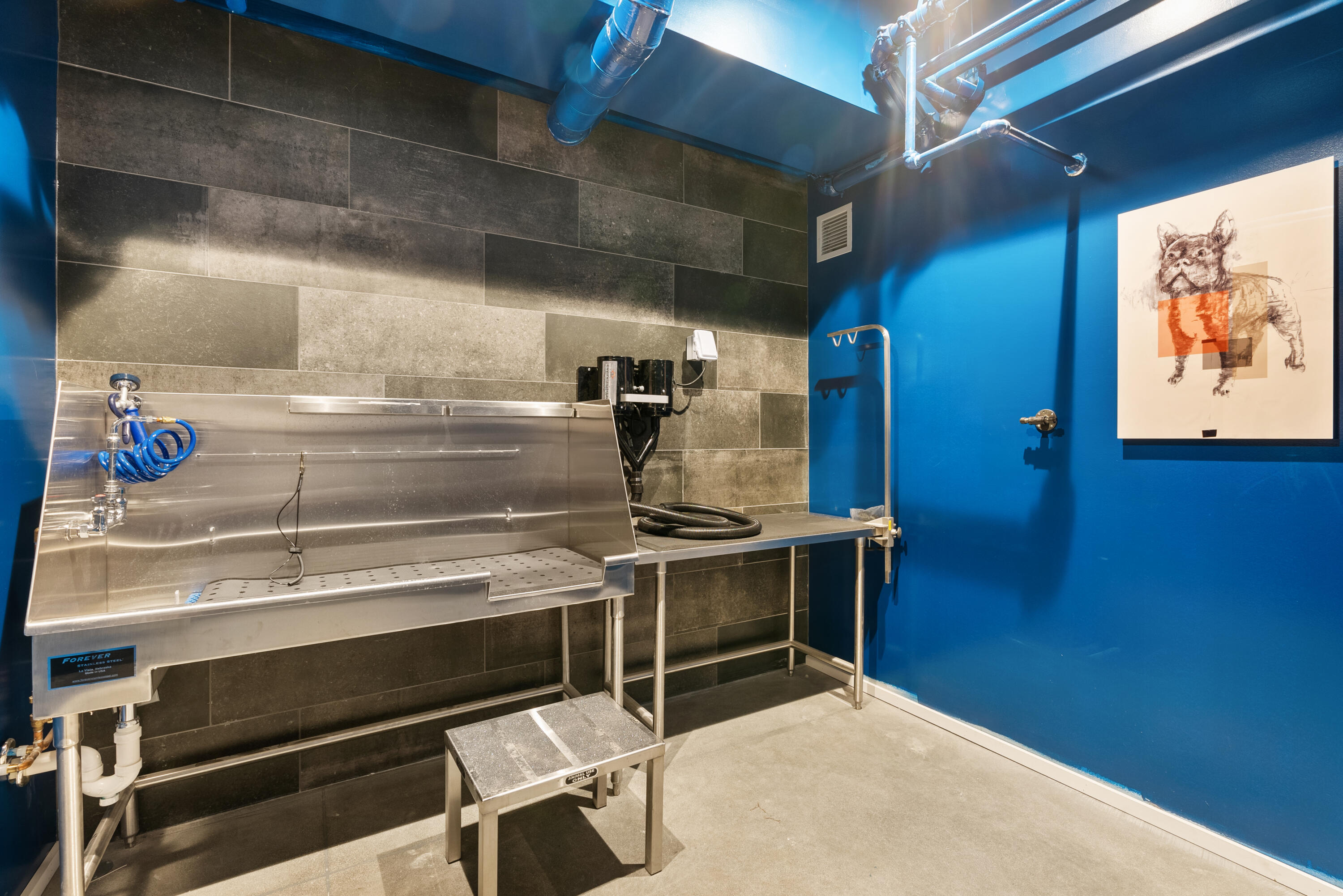 75 Chestnut Street, 501