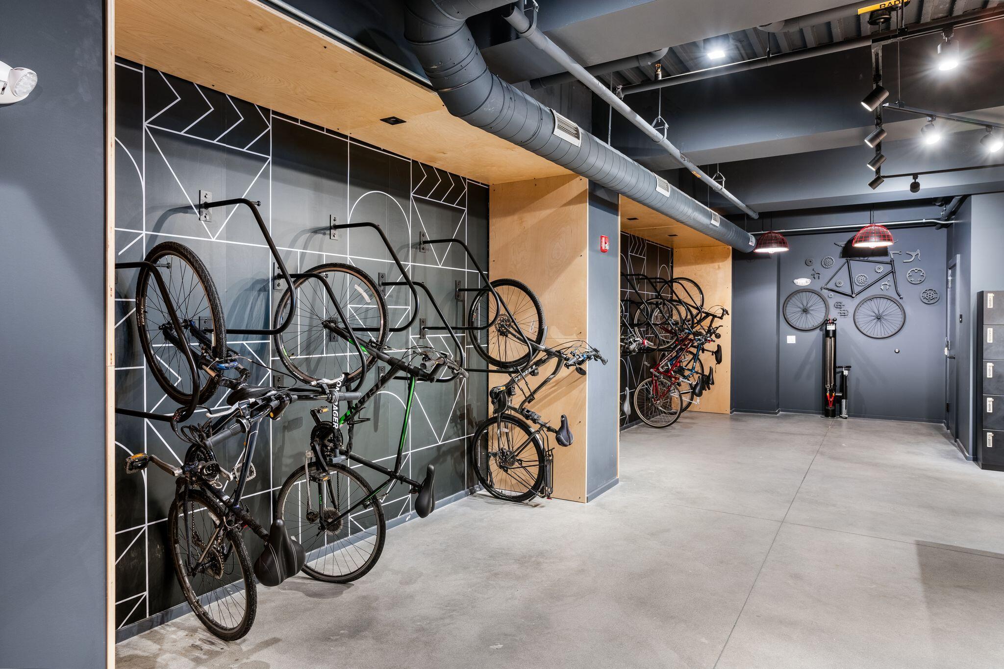 75 Chestnut Street, 501