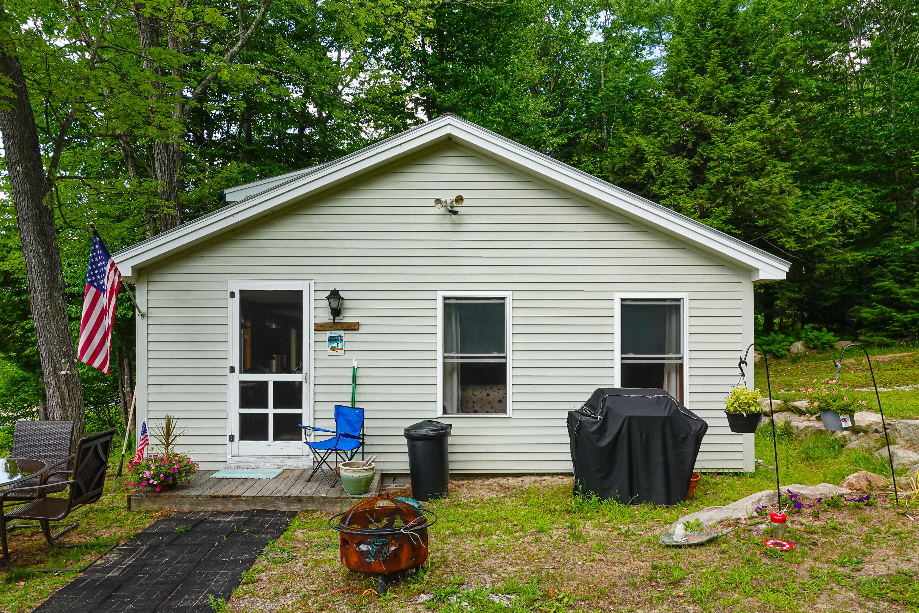 145 Norway Road