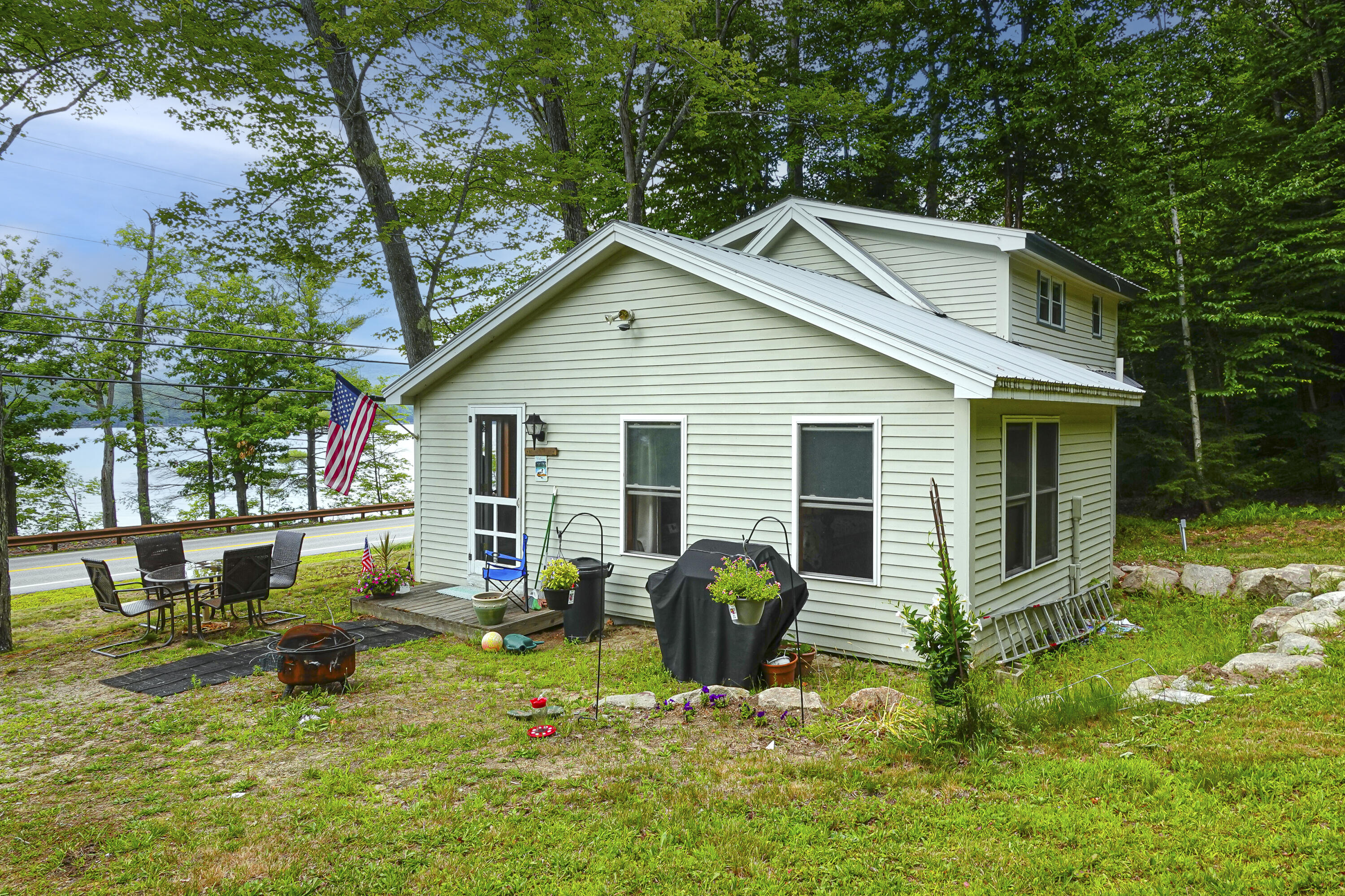 145 Norway Road