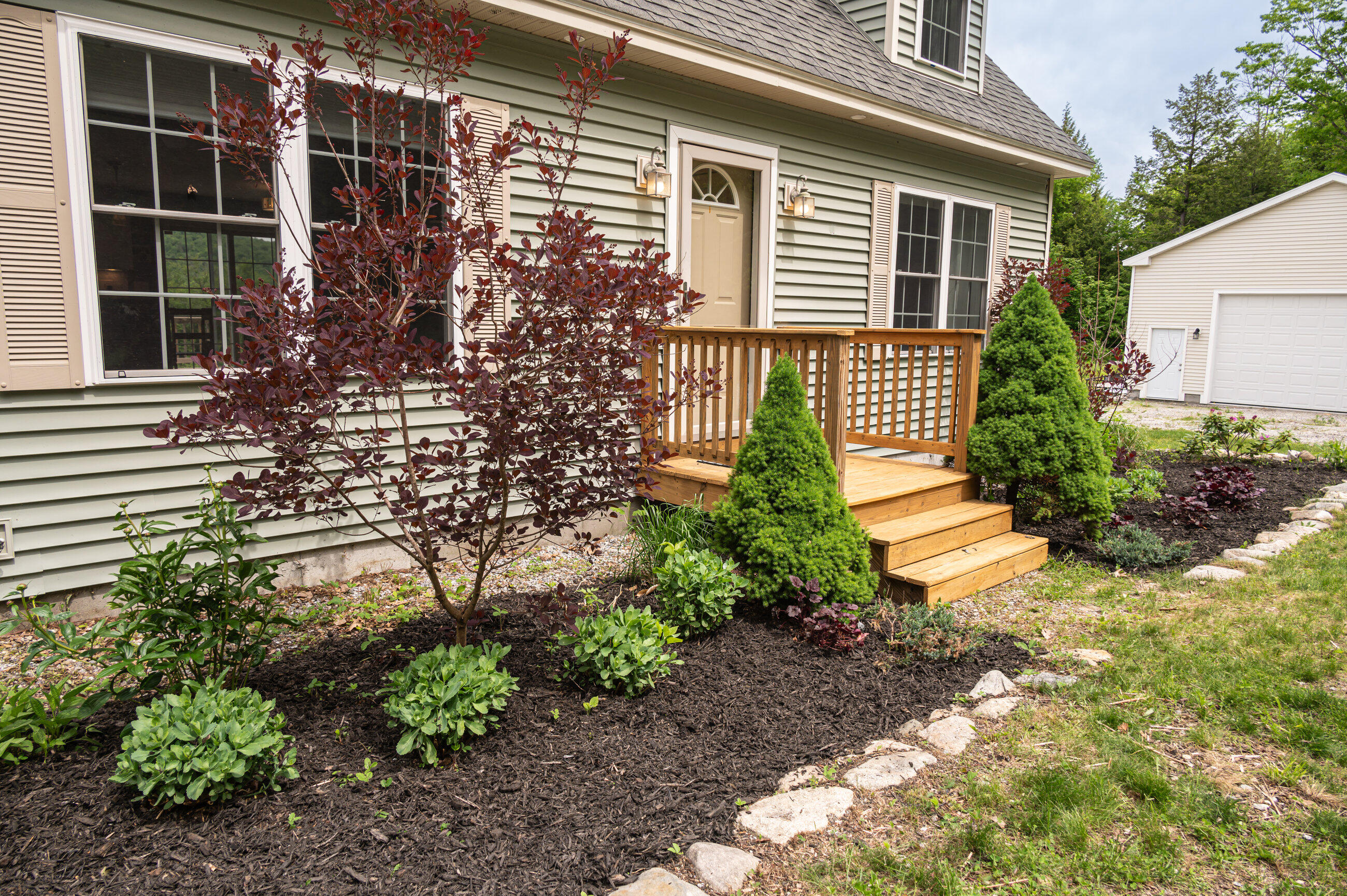 307 Black Mountain Road