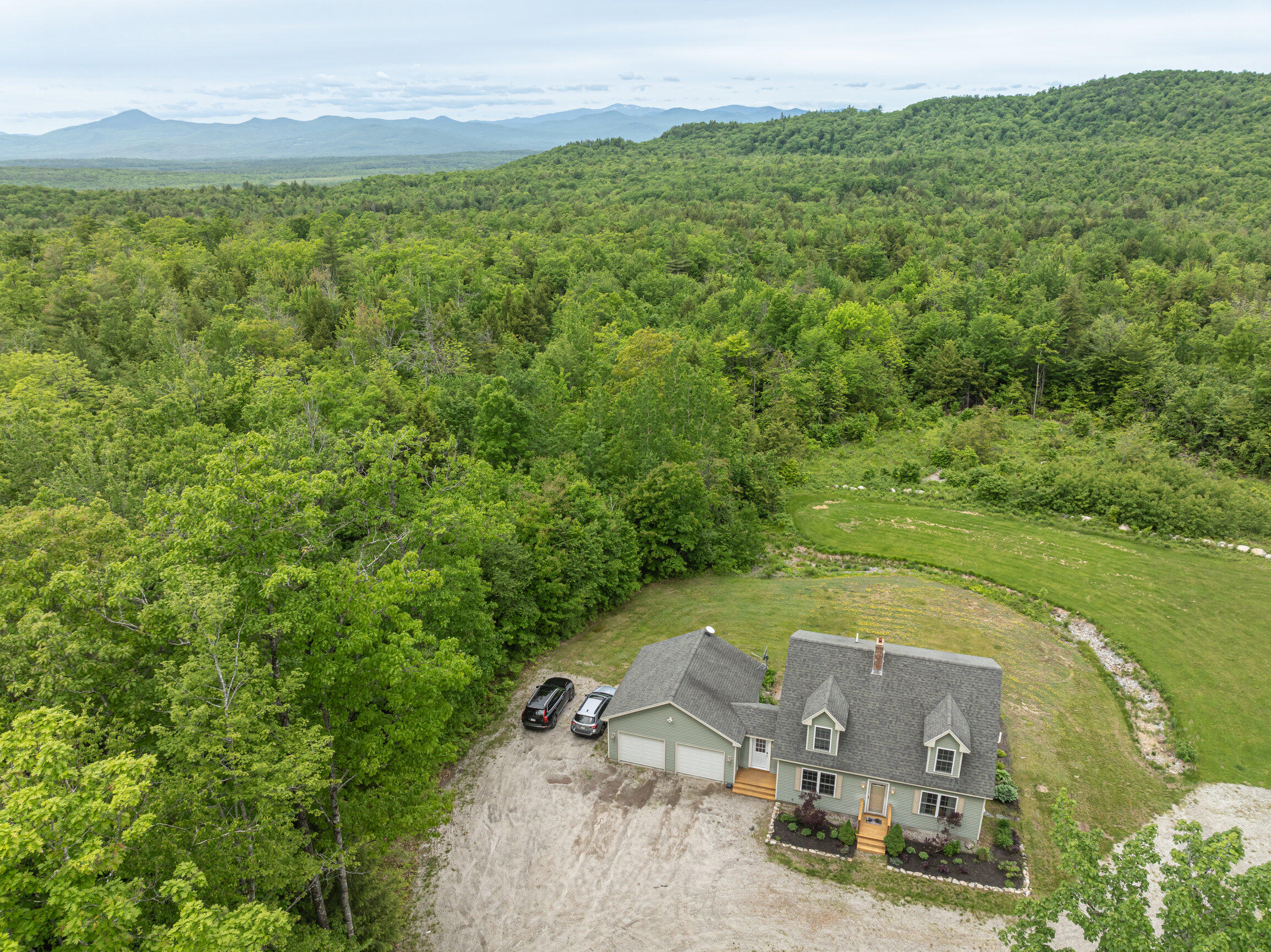 307 Black Mountain Road