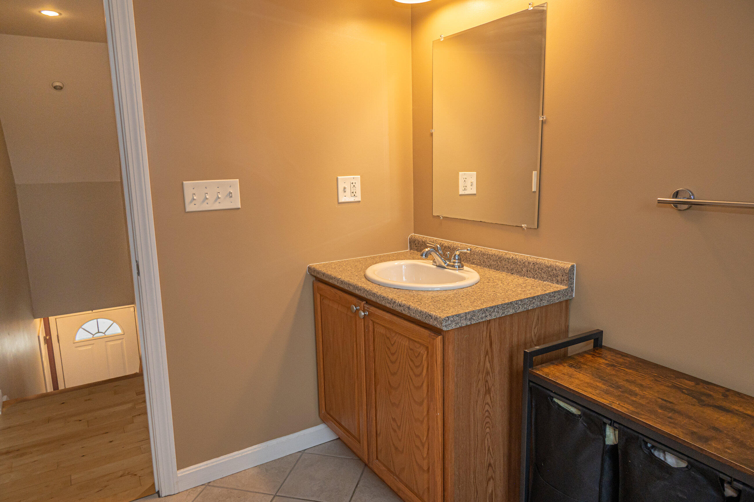 307 Black Mountain Road