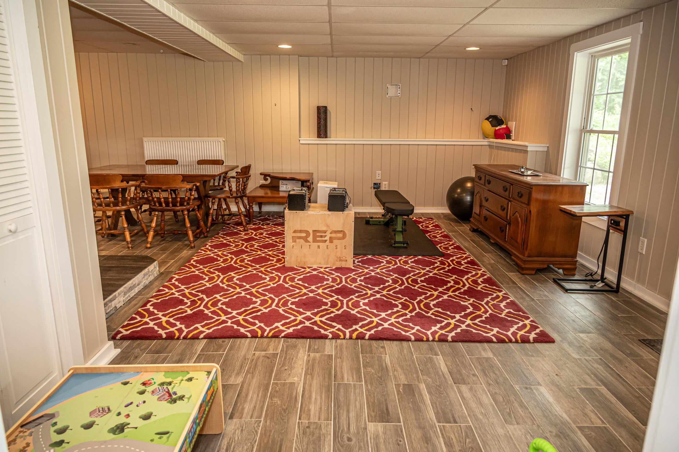 307 Black Mountain Road