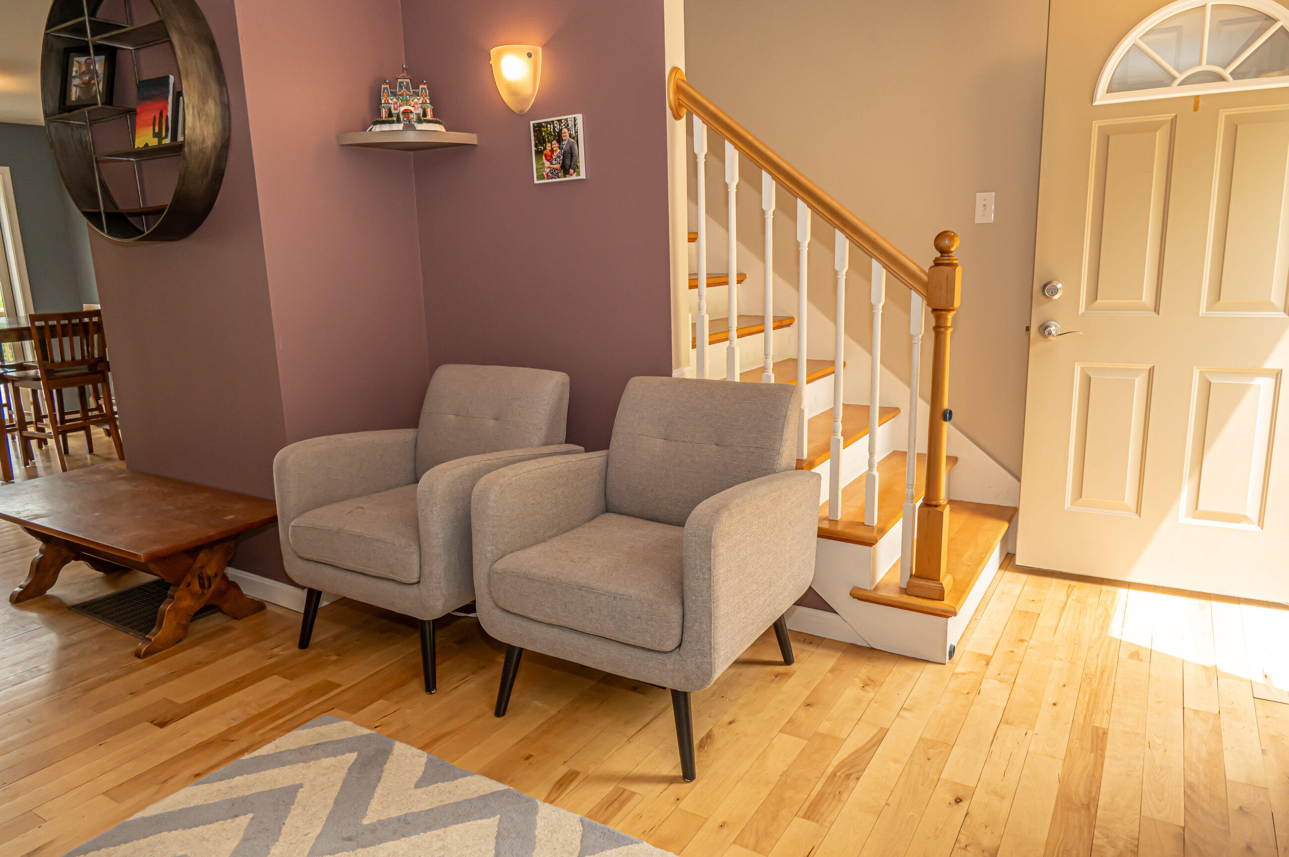 307 Black Mountain Road