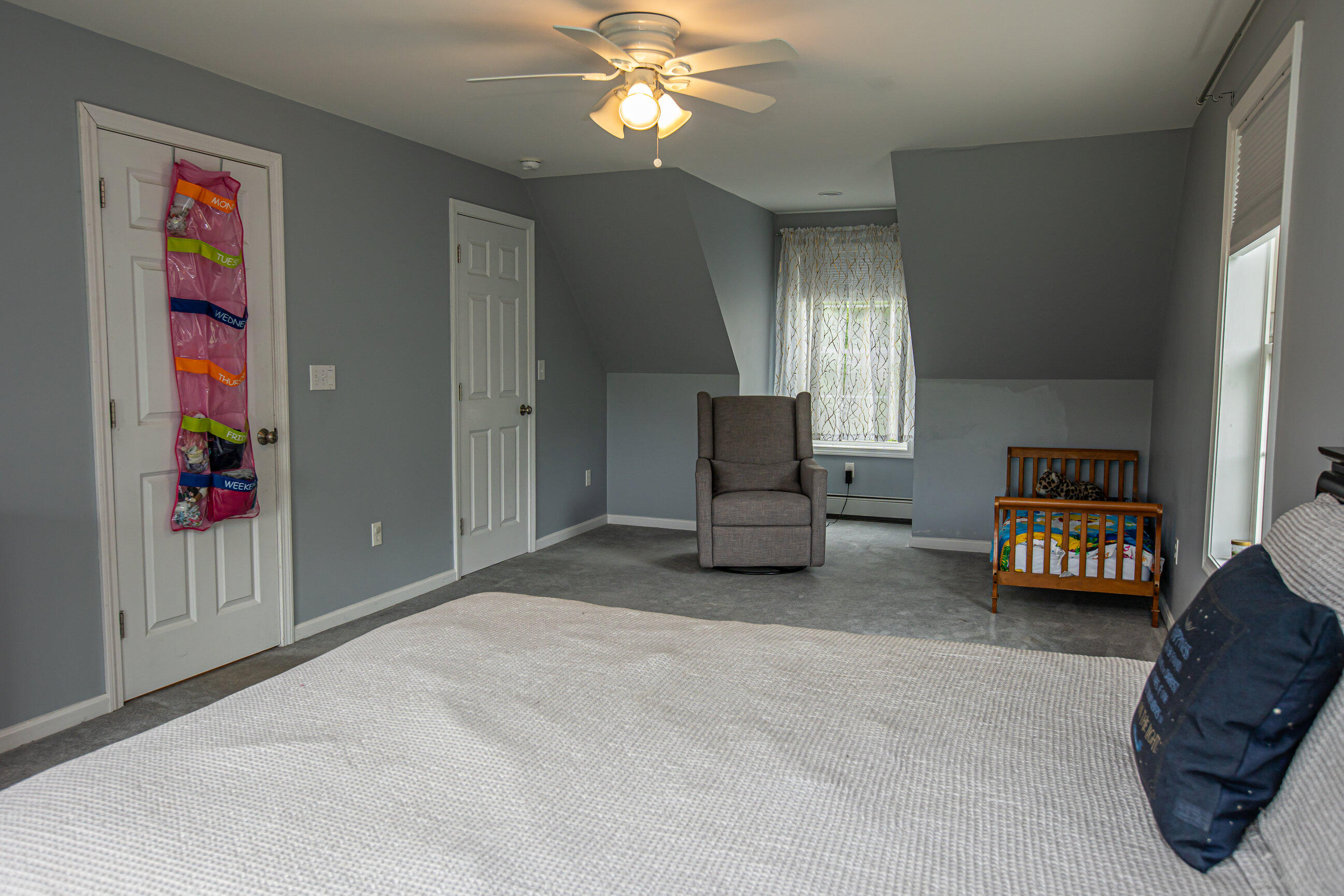 307 Black Mountain Road