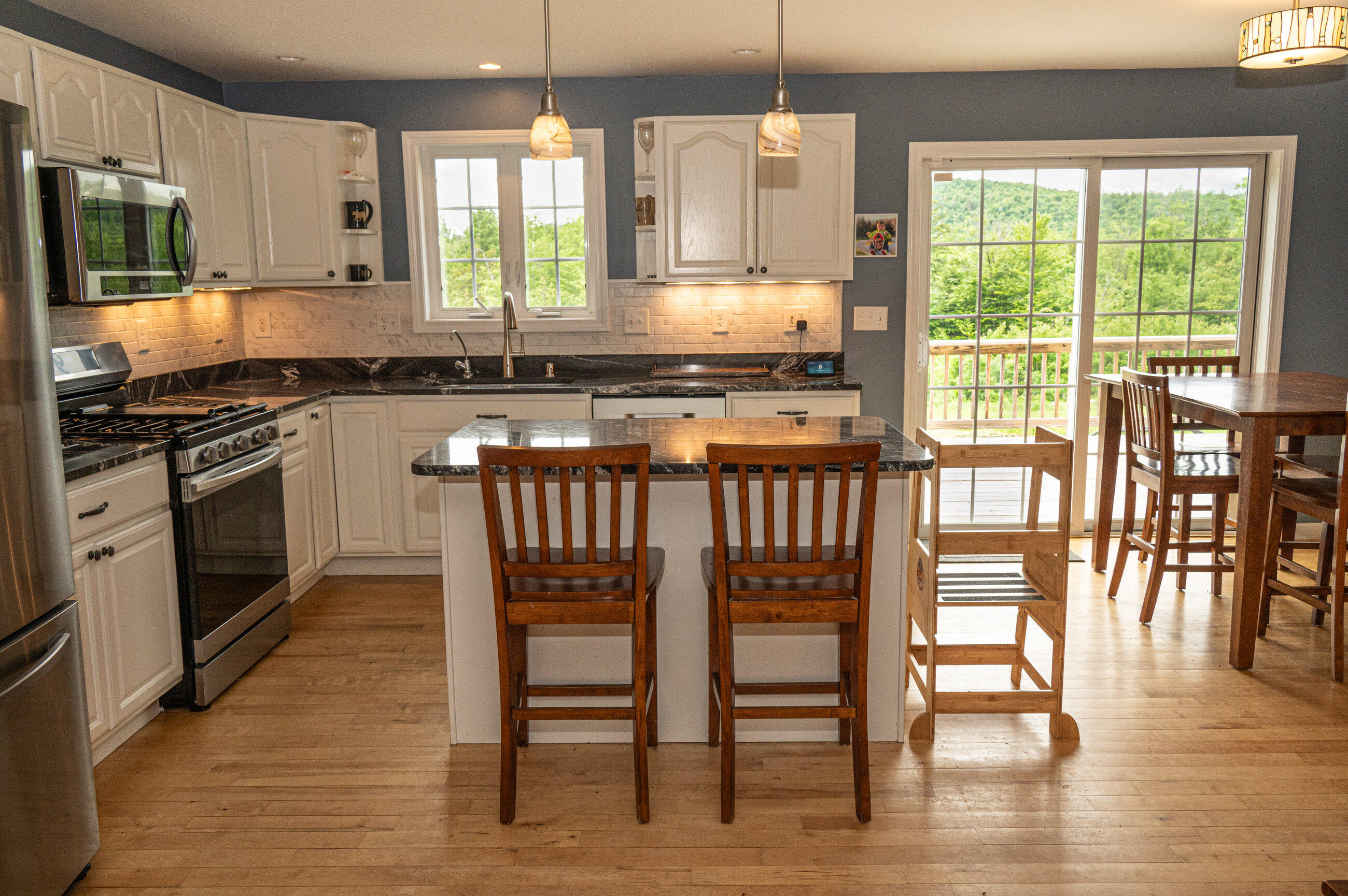 307 Black Mountain Road