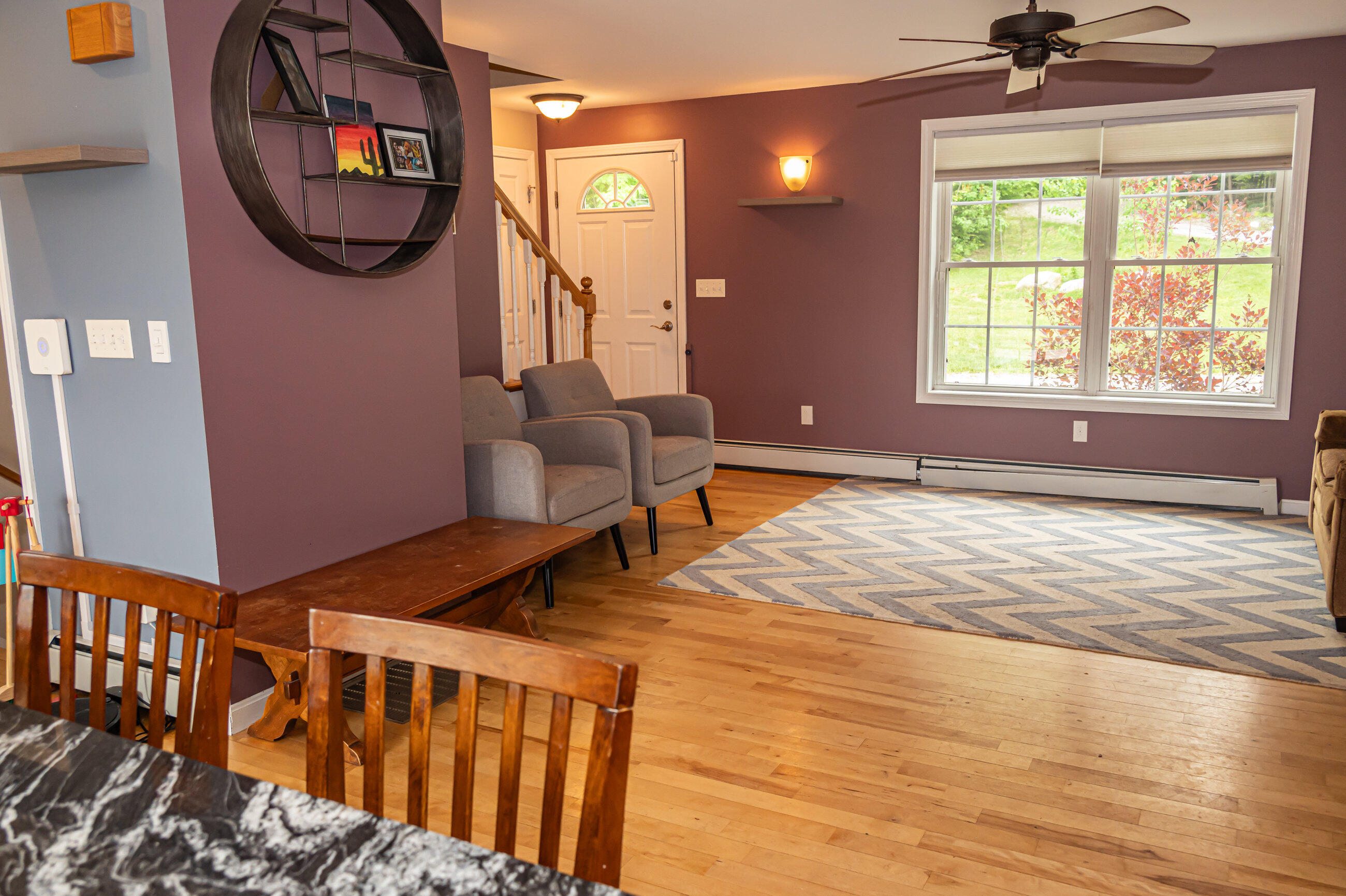 307 Black Mountain Road