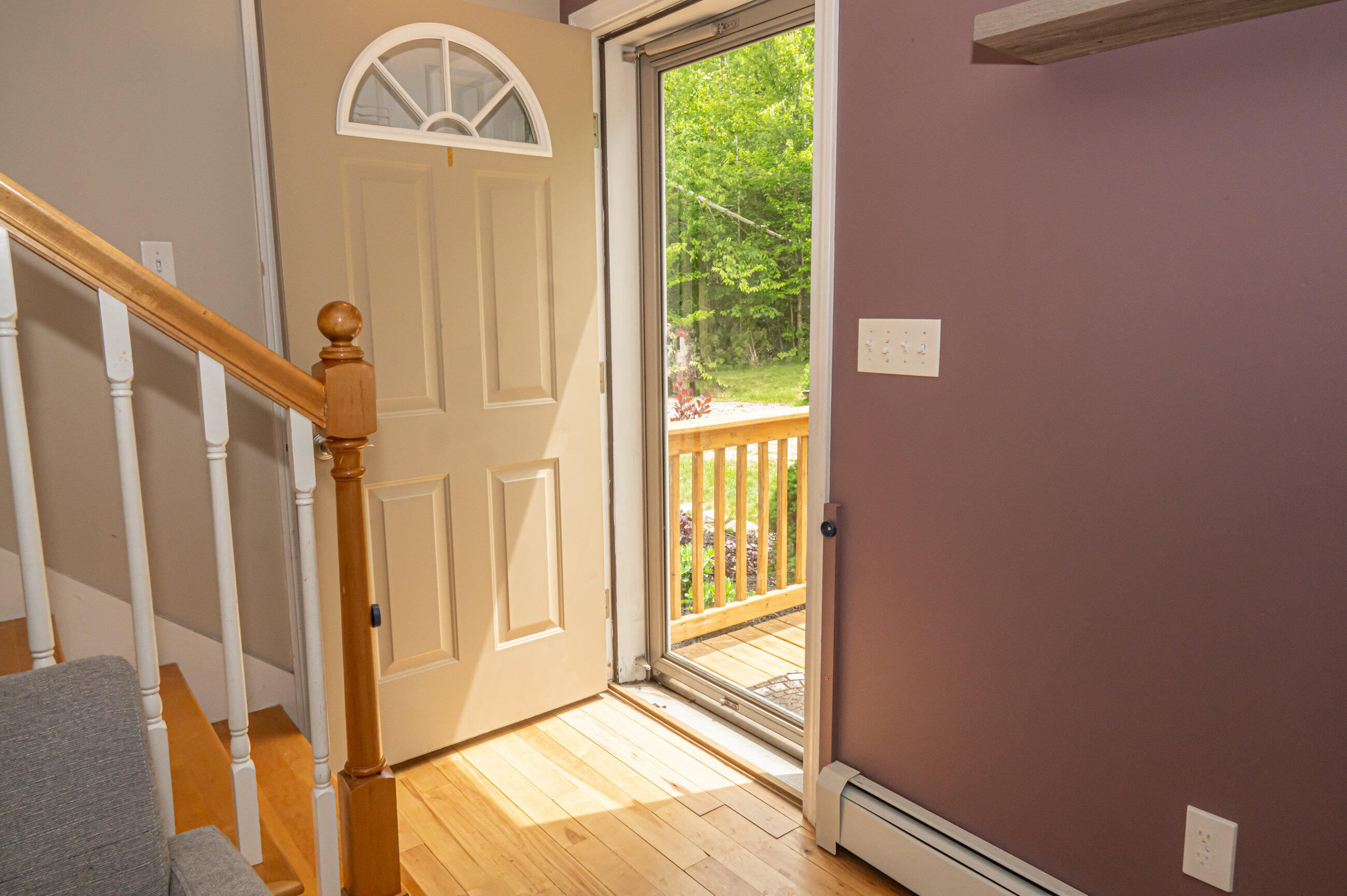 307 Black Mountain Road