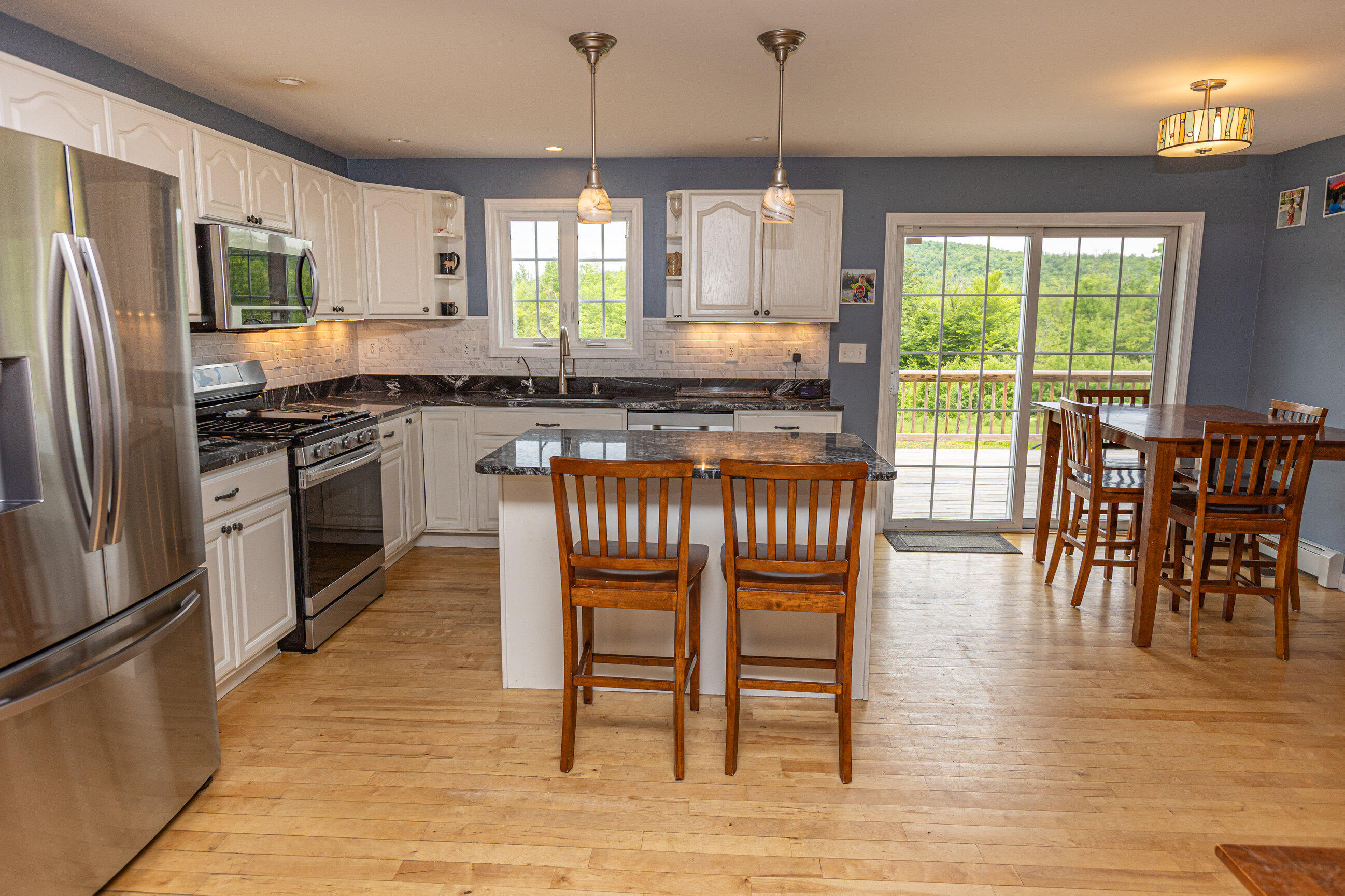 307 Black Mountain Road