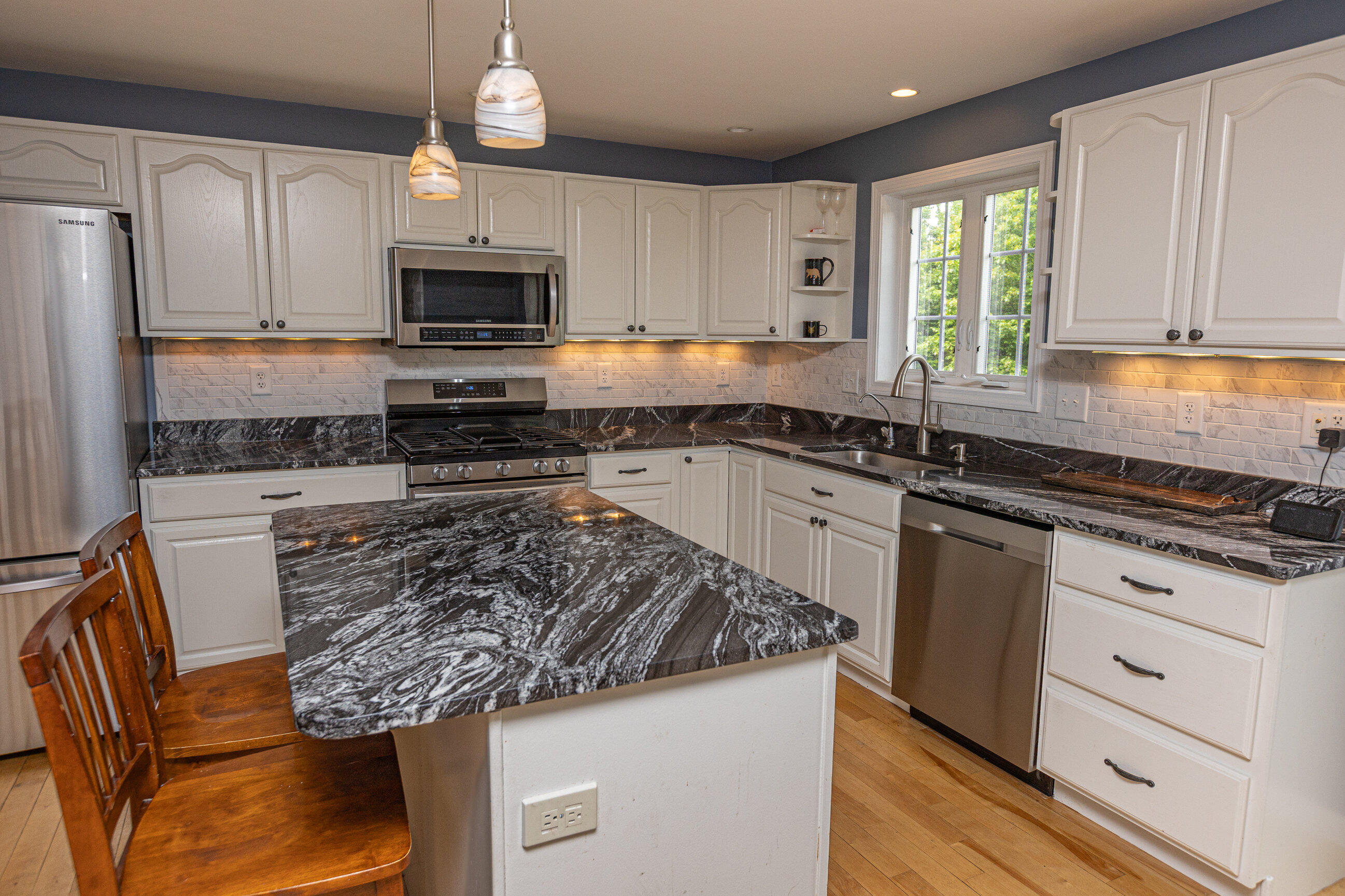 307 Black Mountain Road