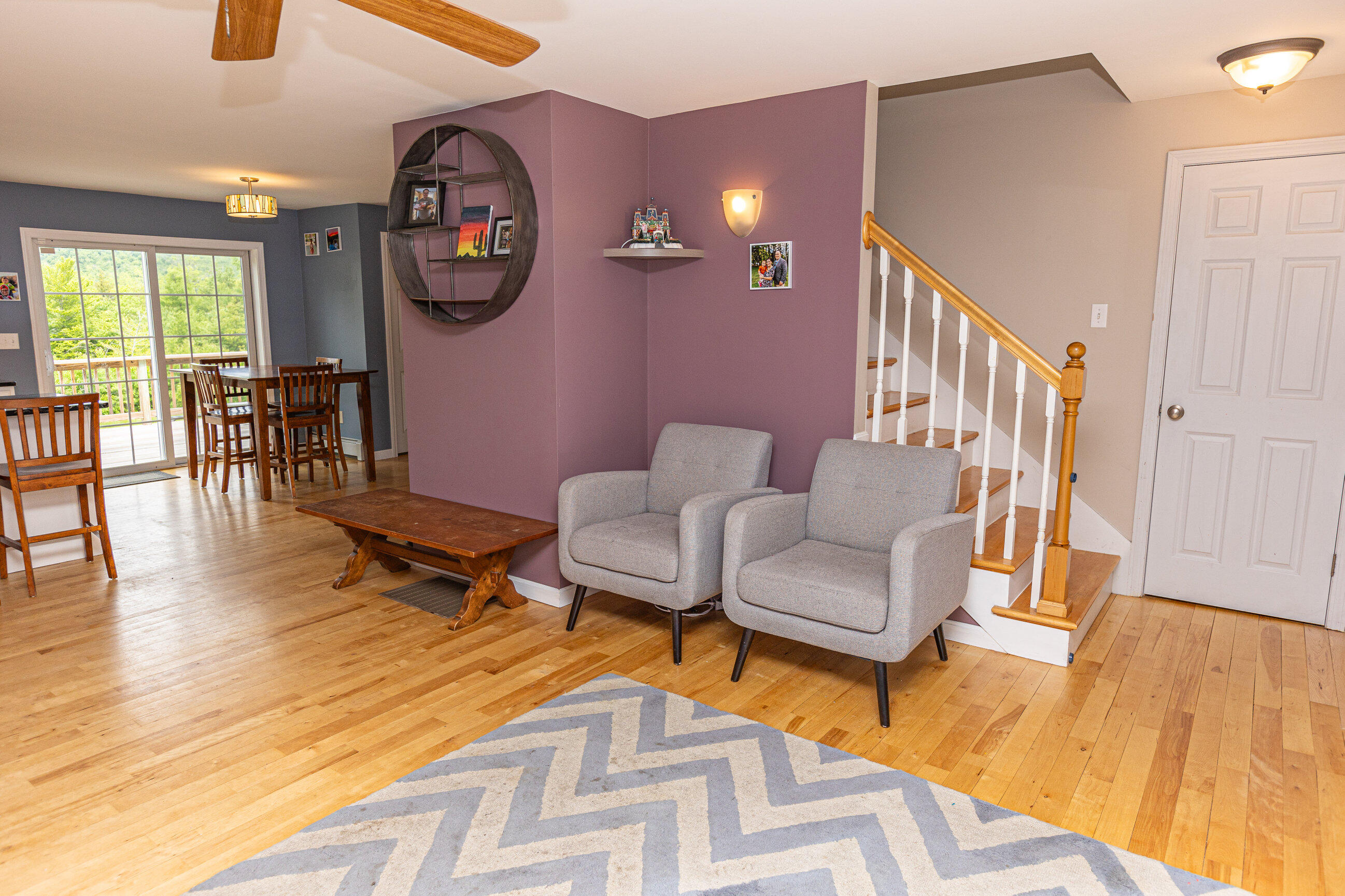 307 Black Mountain Road