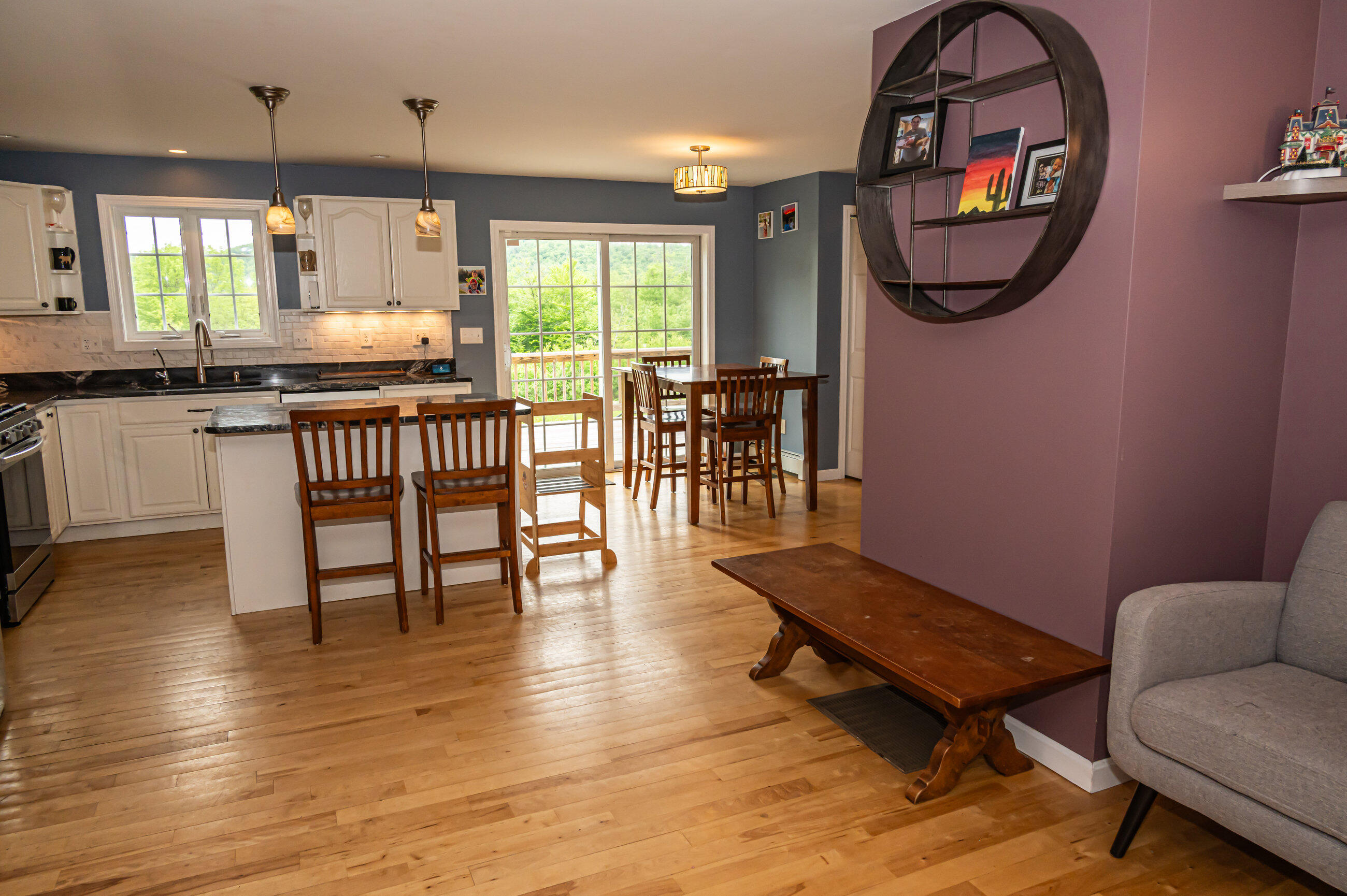 307 Black Mountain Road