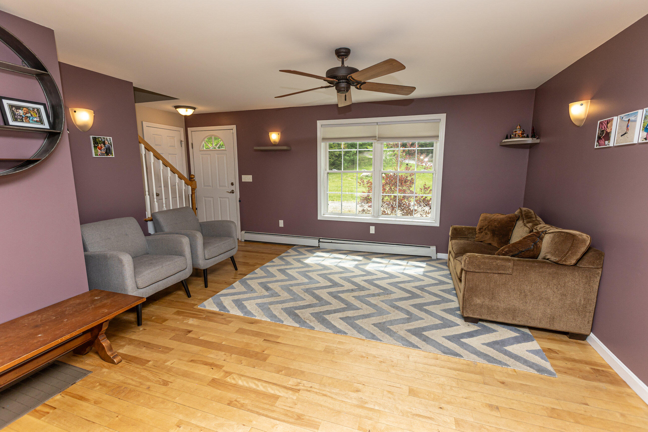 307 Black Mountain Road